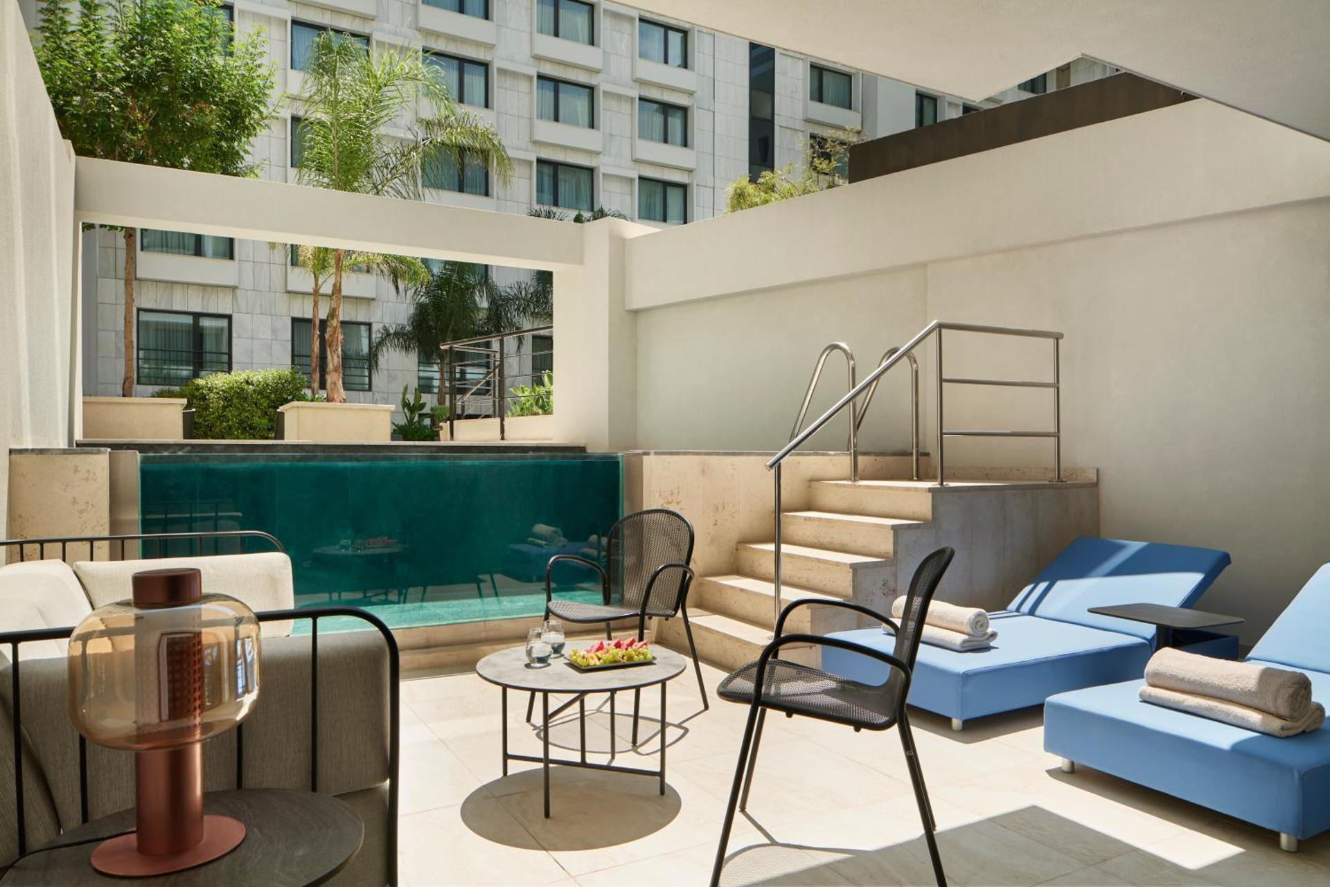 Grand Hyatt Athens - Photo 93