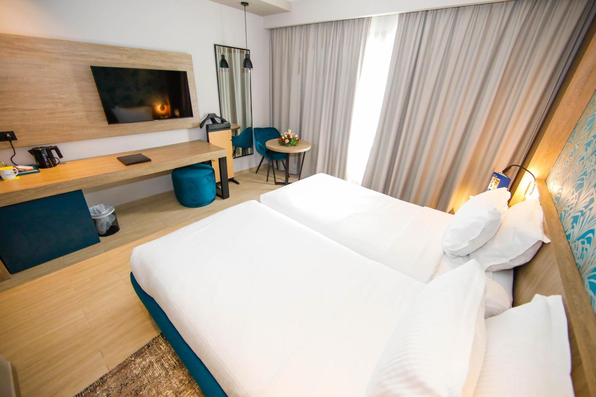 Golden Tulip El Mechtel - Photo 14