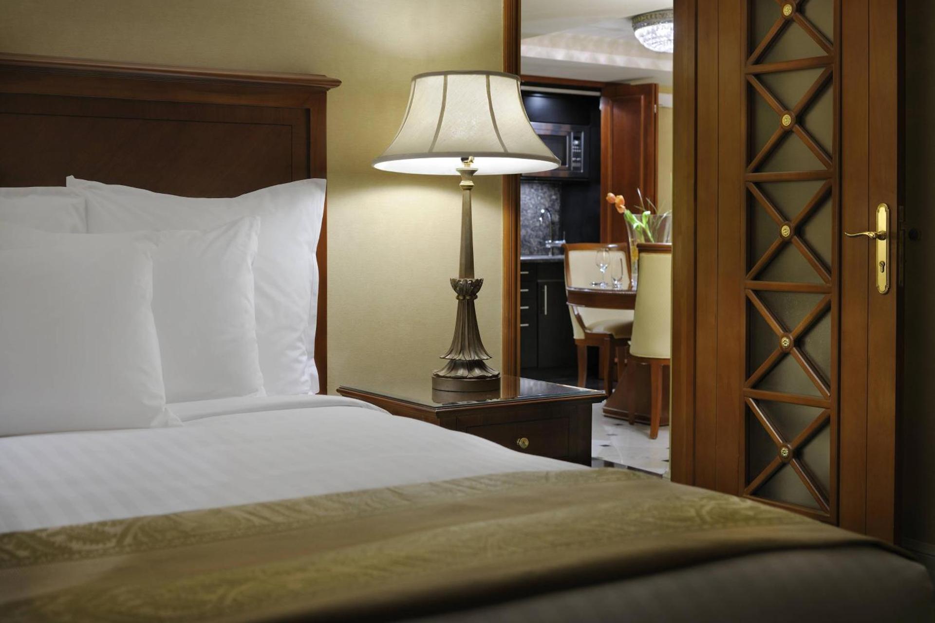 Cairo Marriott Hotel & Omar Khayyam Casino - Photo 12