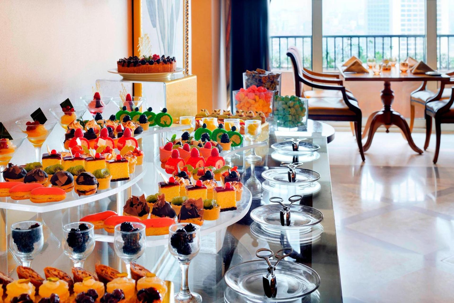 Cairo Marriott Hotel & Omar Khayyam Casino - Photo 9