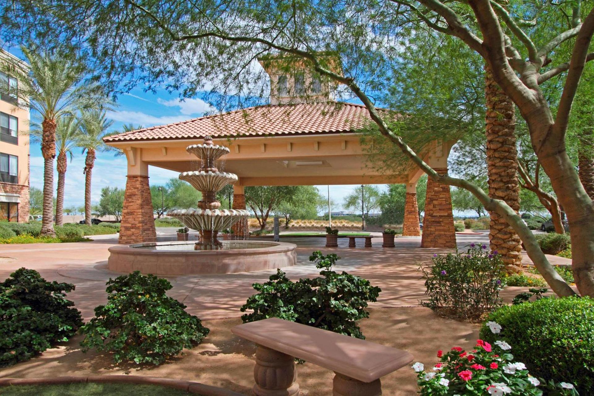 Residence Inn Phoenix Glendale Sports & Entertainment District - Photo 12