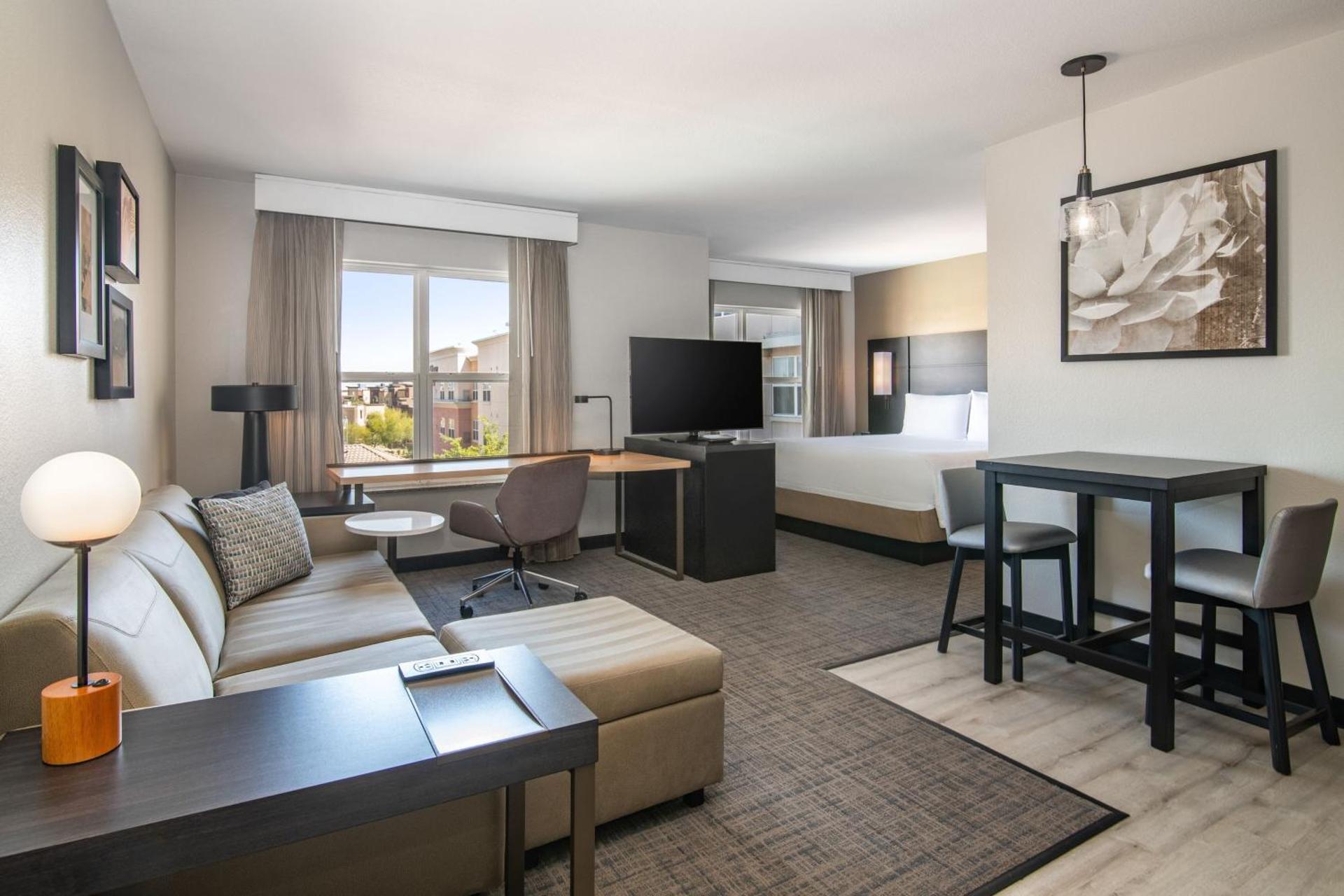 Residence Inn Phoenix Glendale Sports & Entertainment District - Photo 49