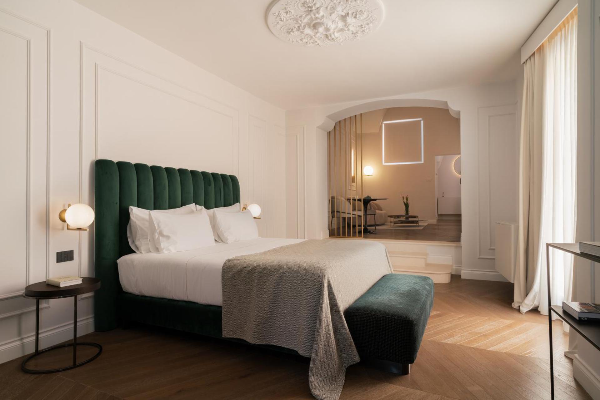 Patria Palace Lecce - The Leading Hotels of The World - Photo 63