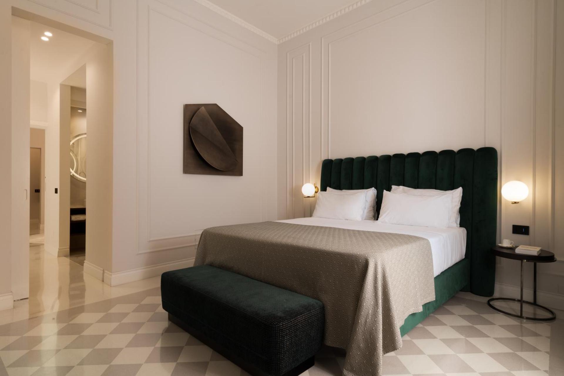 Patria Palace Lecce - The Leading Hotels of The World - Photo 20