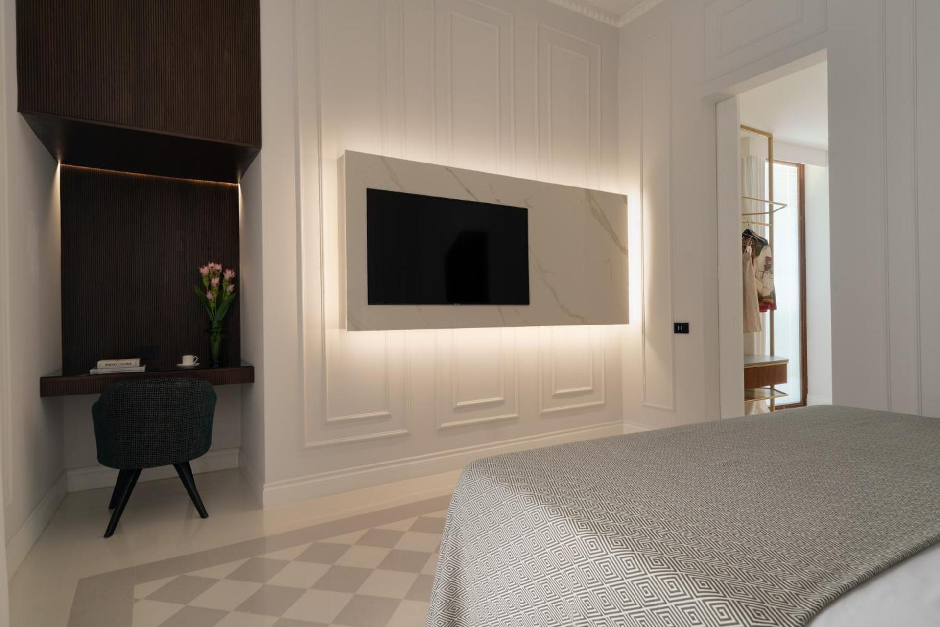 Patria Palace Lecce - The Leading Hotels of The World - Photo 21