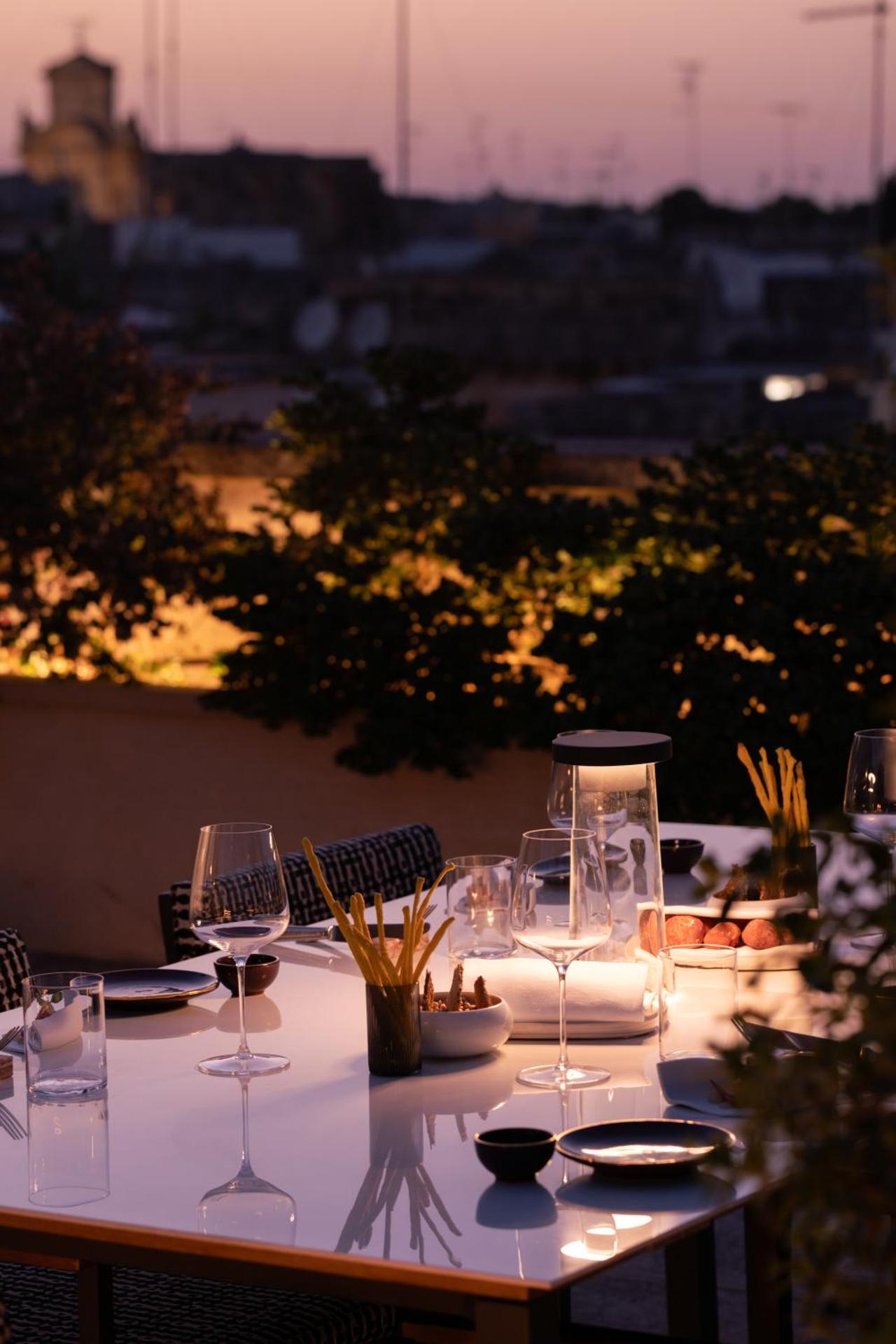 Patria Palace Lecce - The Leading Hotels of The World - Photo 14