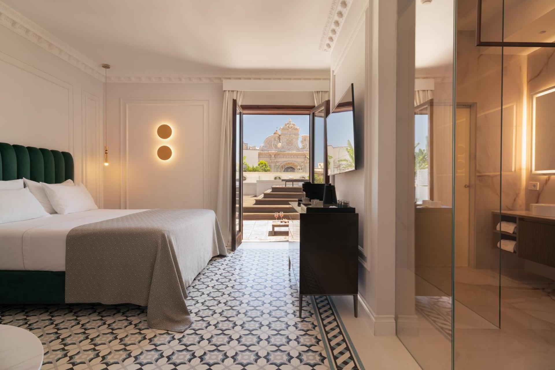 Patria Palace Lecce - The Leading Hotels of The World - Photo 17