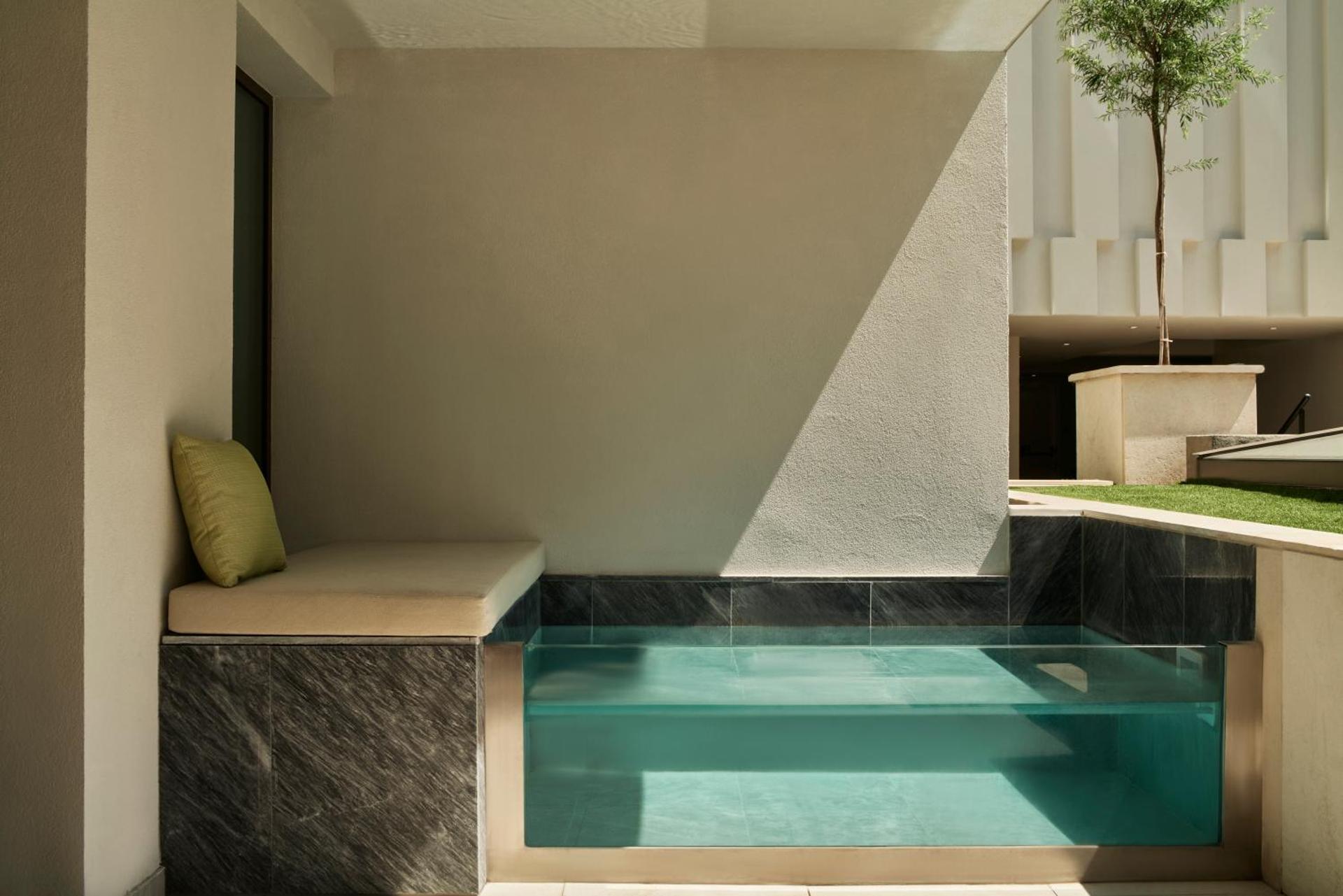 Grand Hyatt Athens - Photo 99