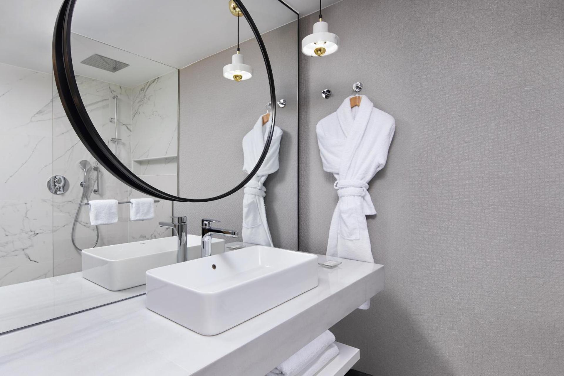 Grand Hyatt Athens - Photo 50