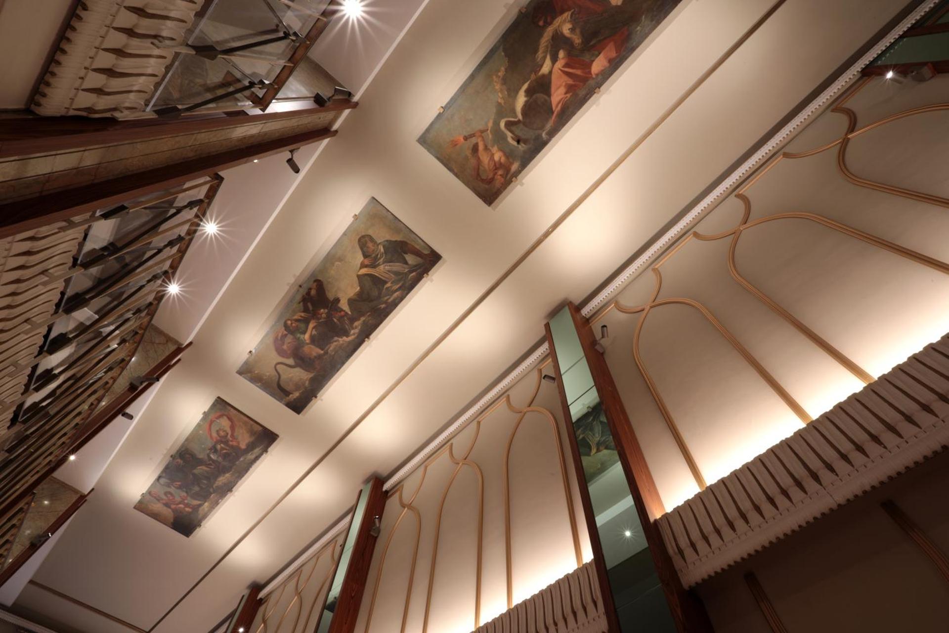 Due Torri Hotel - Photo 53