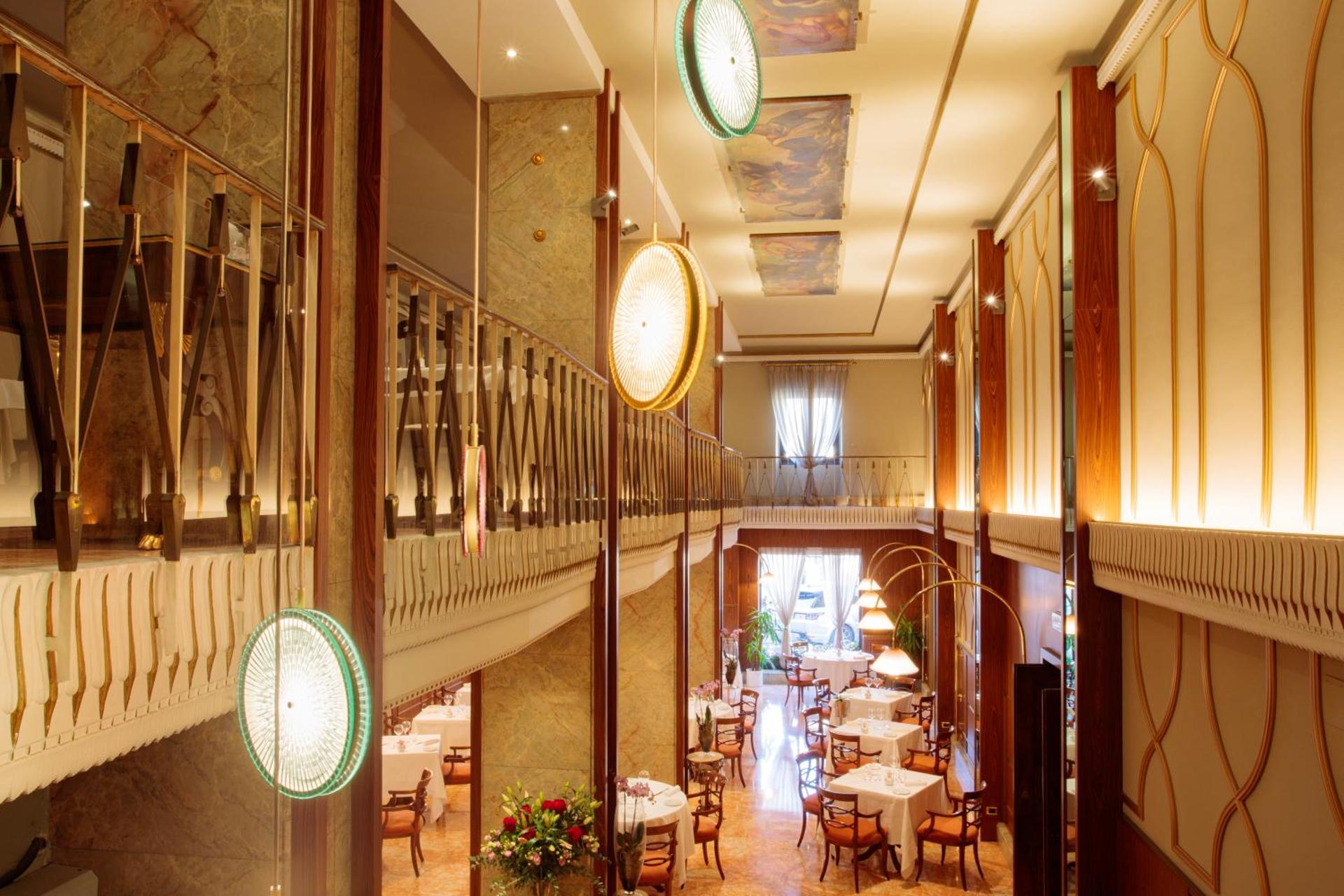 Due Torri Hotel - Photo 52