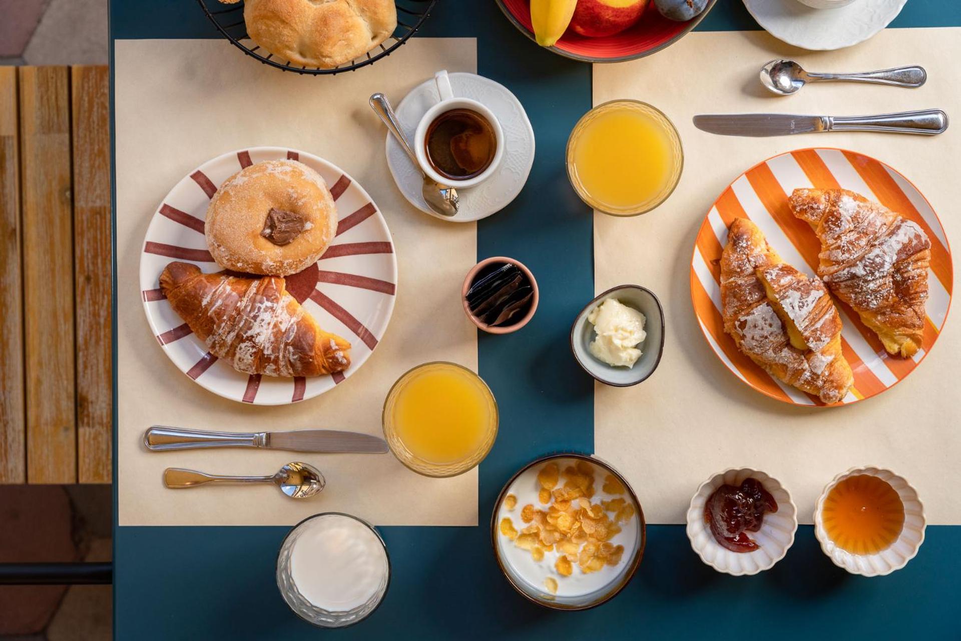 Hotel Oceania - Photo 75