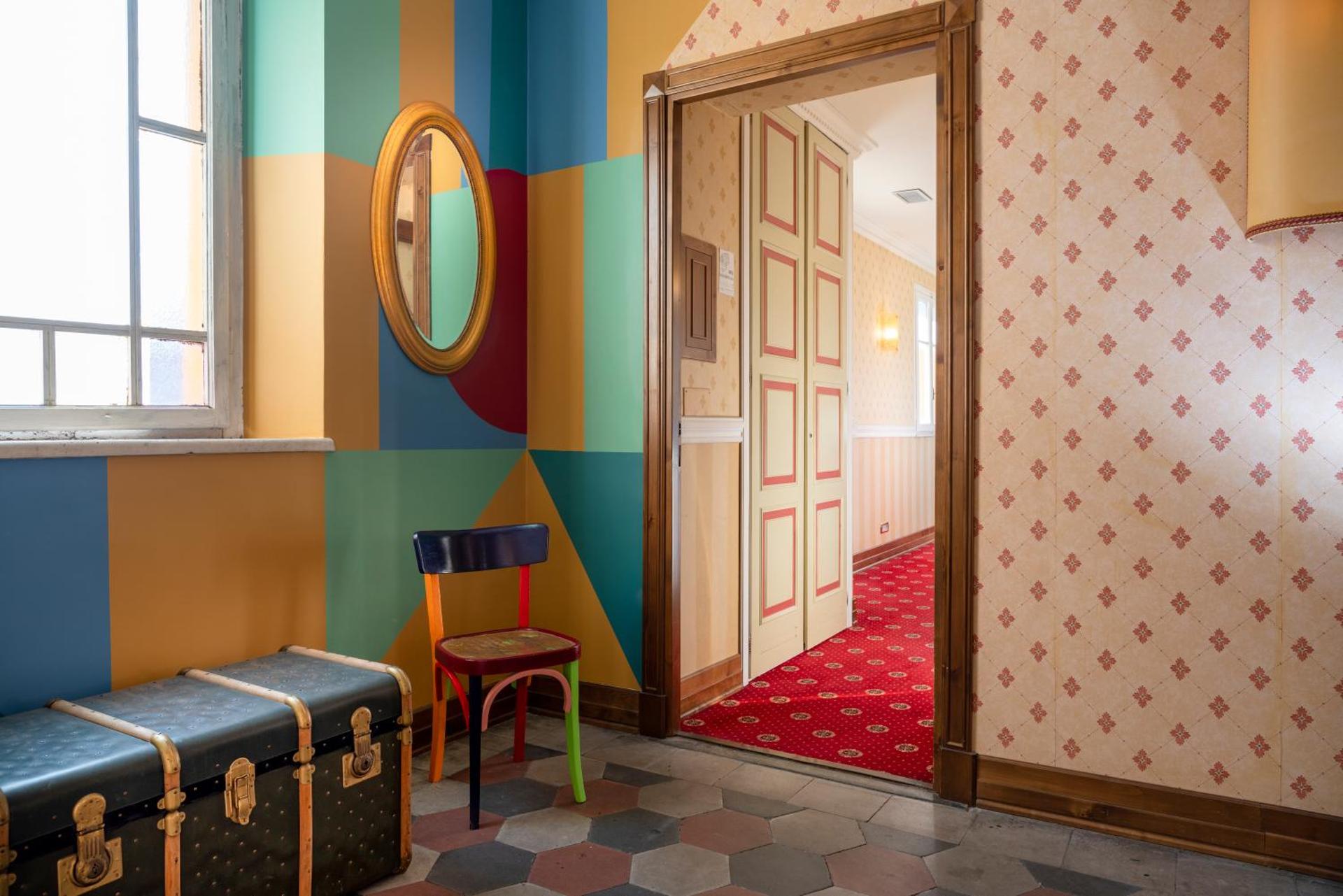 Hotel Oceania - Photo 63