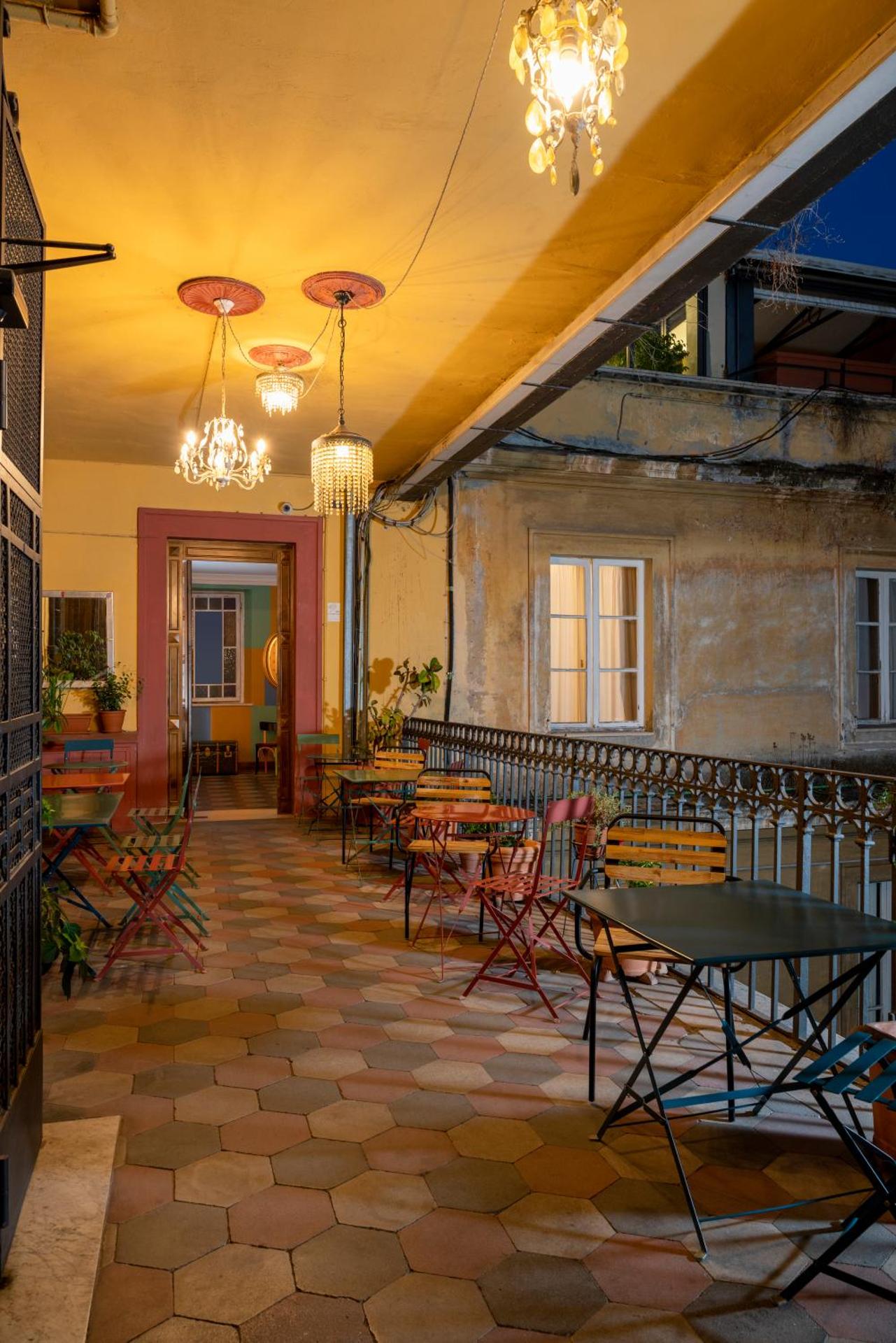 Hotel Oceania - Photo 59