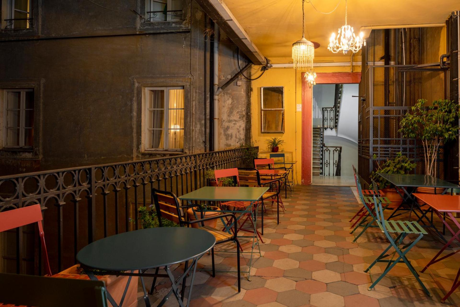 Hotel Oceania - Photo 84