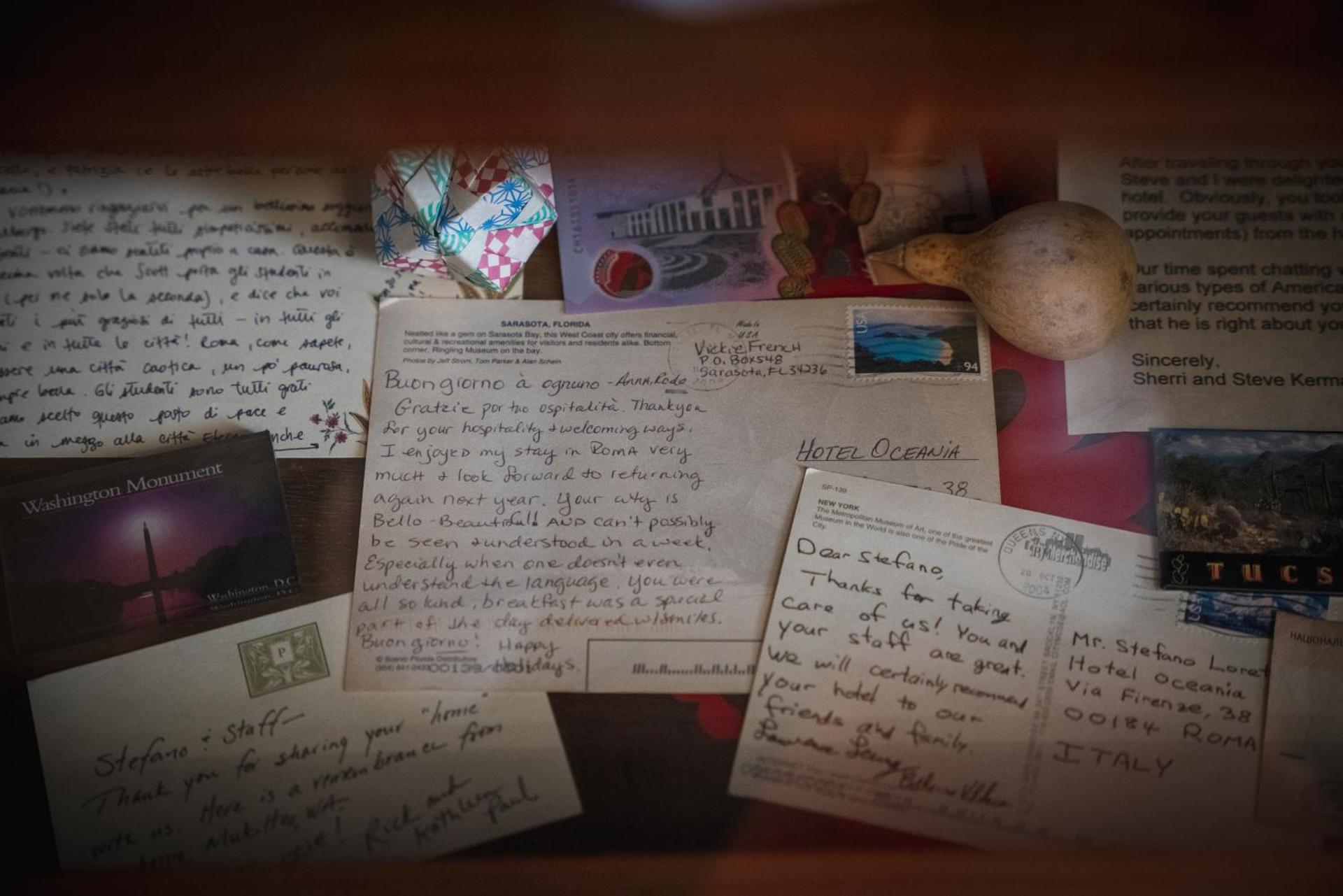 Hotel Oceania - Photo 93