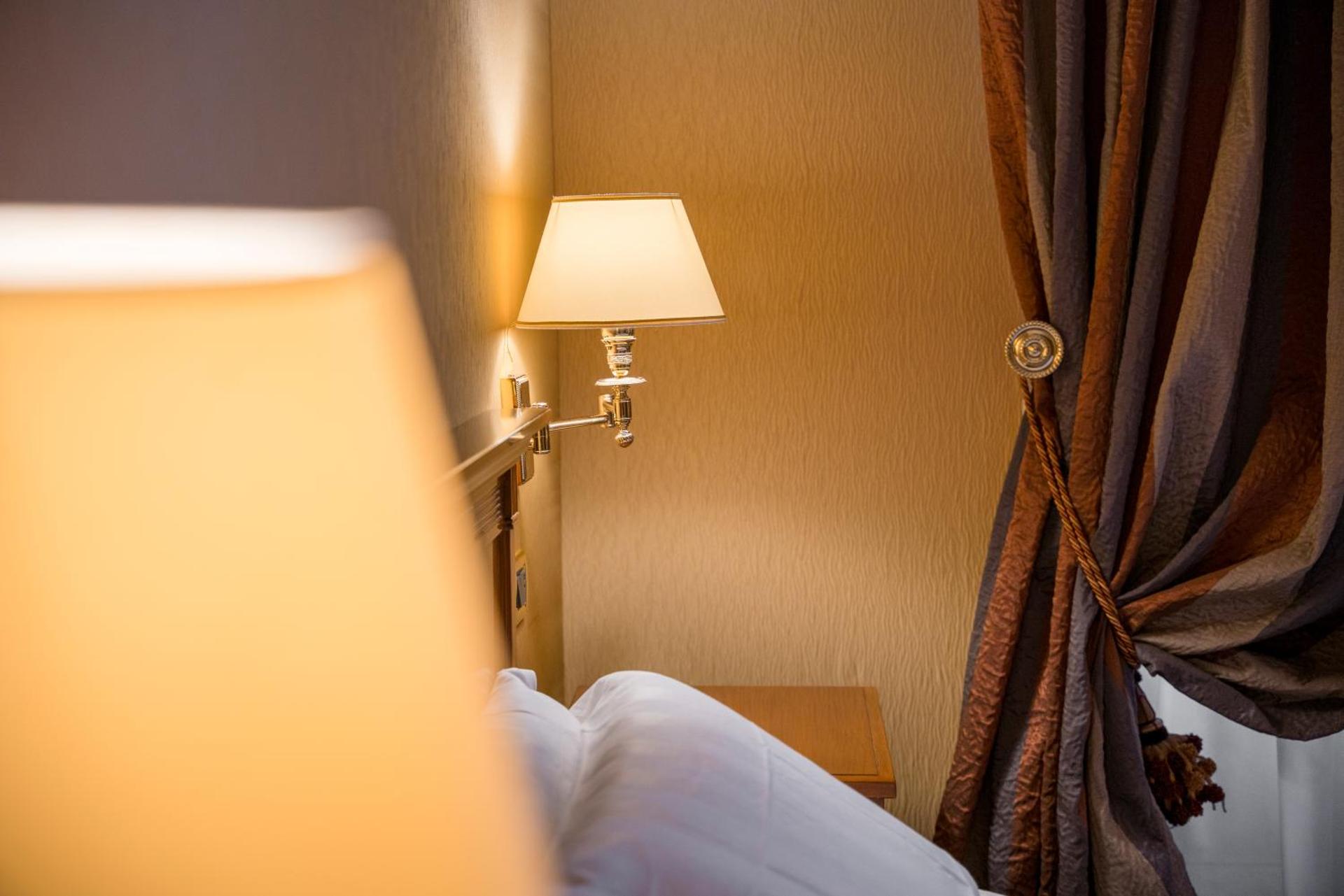 Hotel Oceania - Photo 13