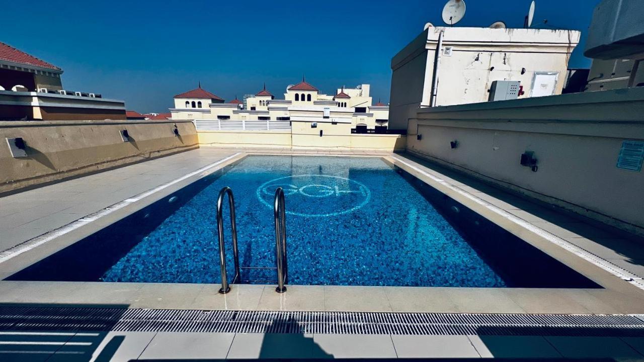 Golden Gulf Vacation Homes L L C - Photo 21