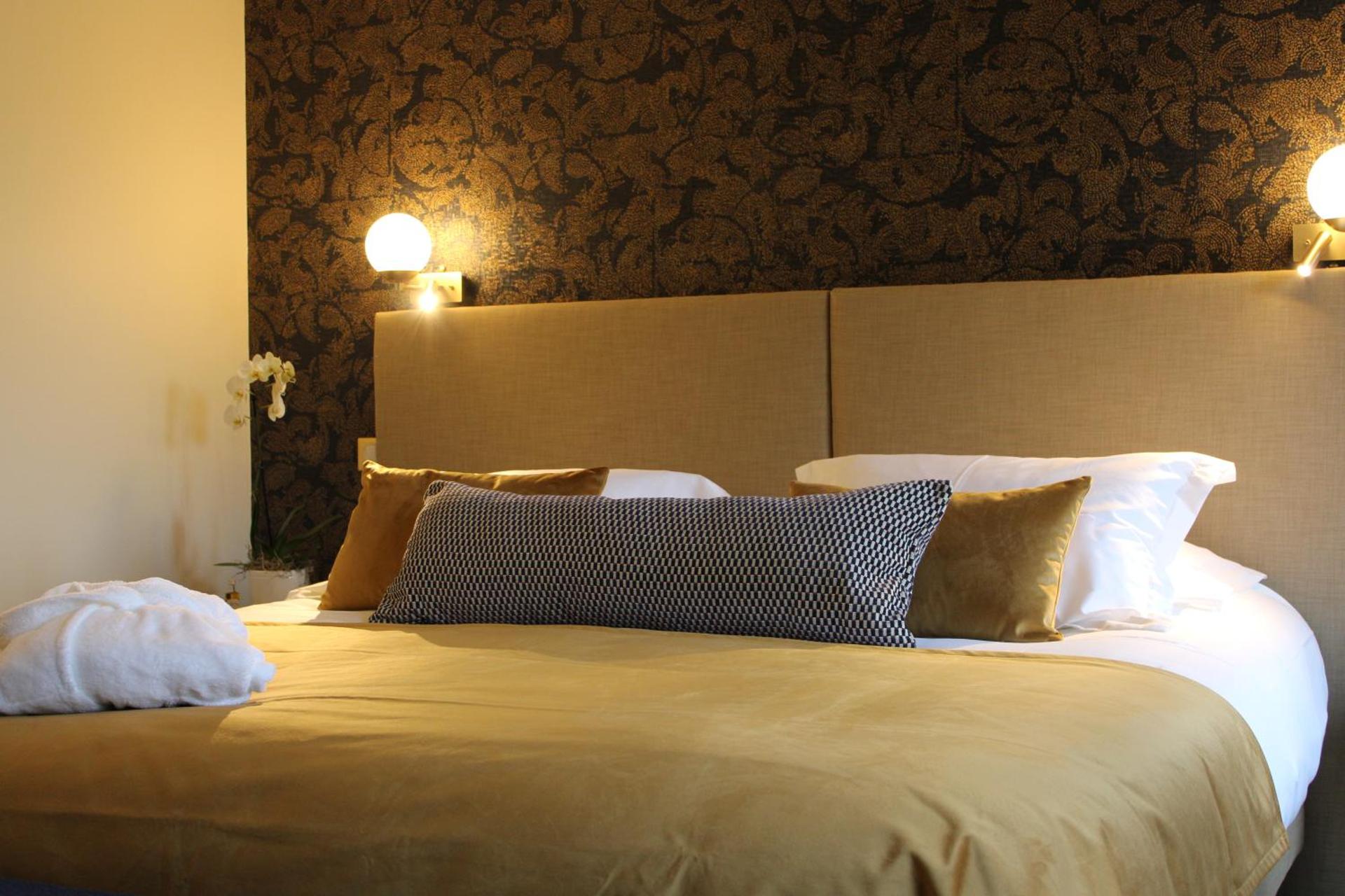 Hôtel La Truffe Noire - Photo 42