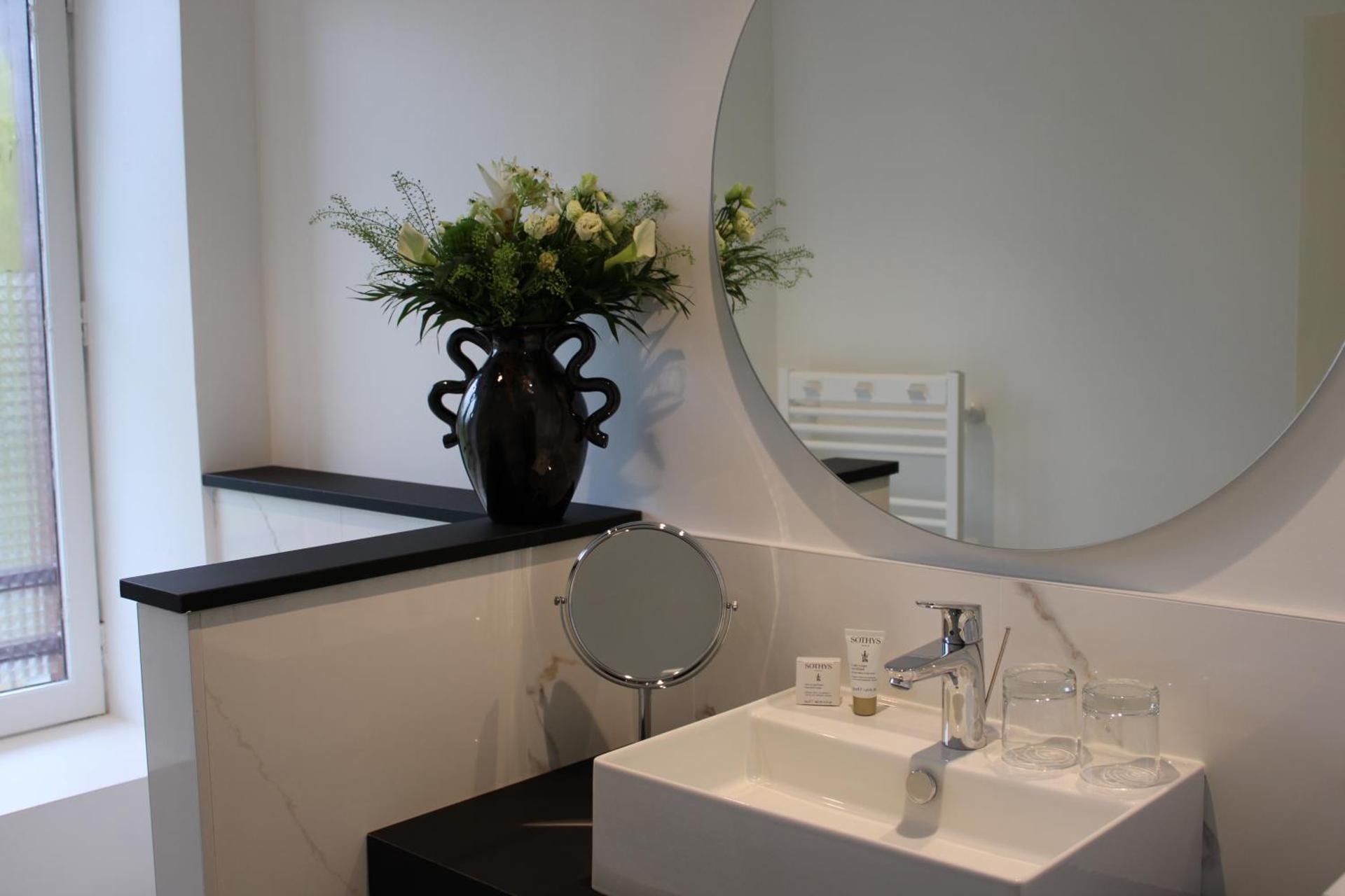 Hôtel La Truffe Noire - Photo 41