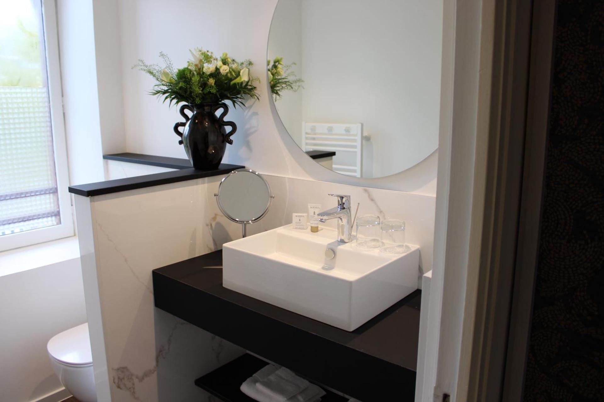 Hôtel La Truffe Noire - Photo 40