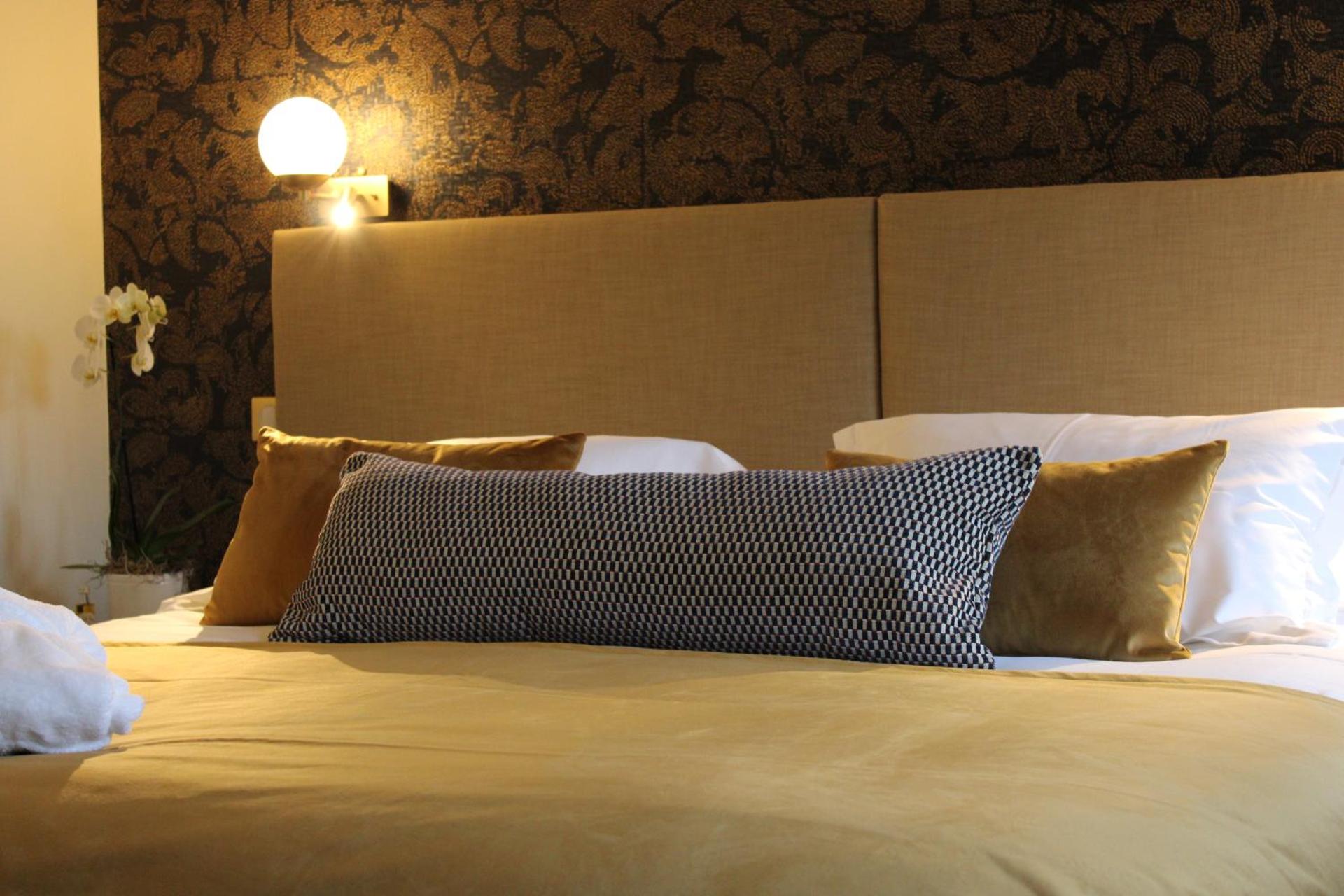 Hôtel La Truffe Noire - Photo 39