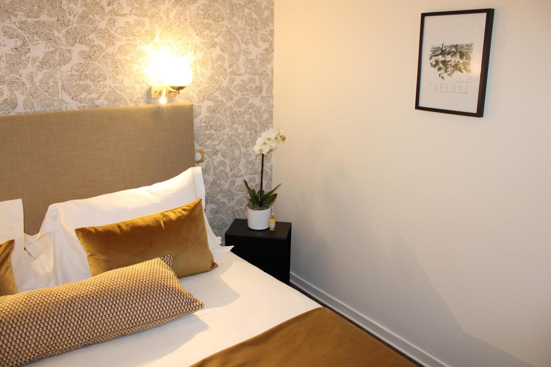 Hôtel La Truffe Noire - Photo 12