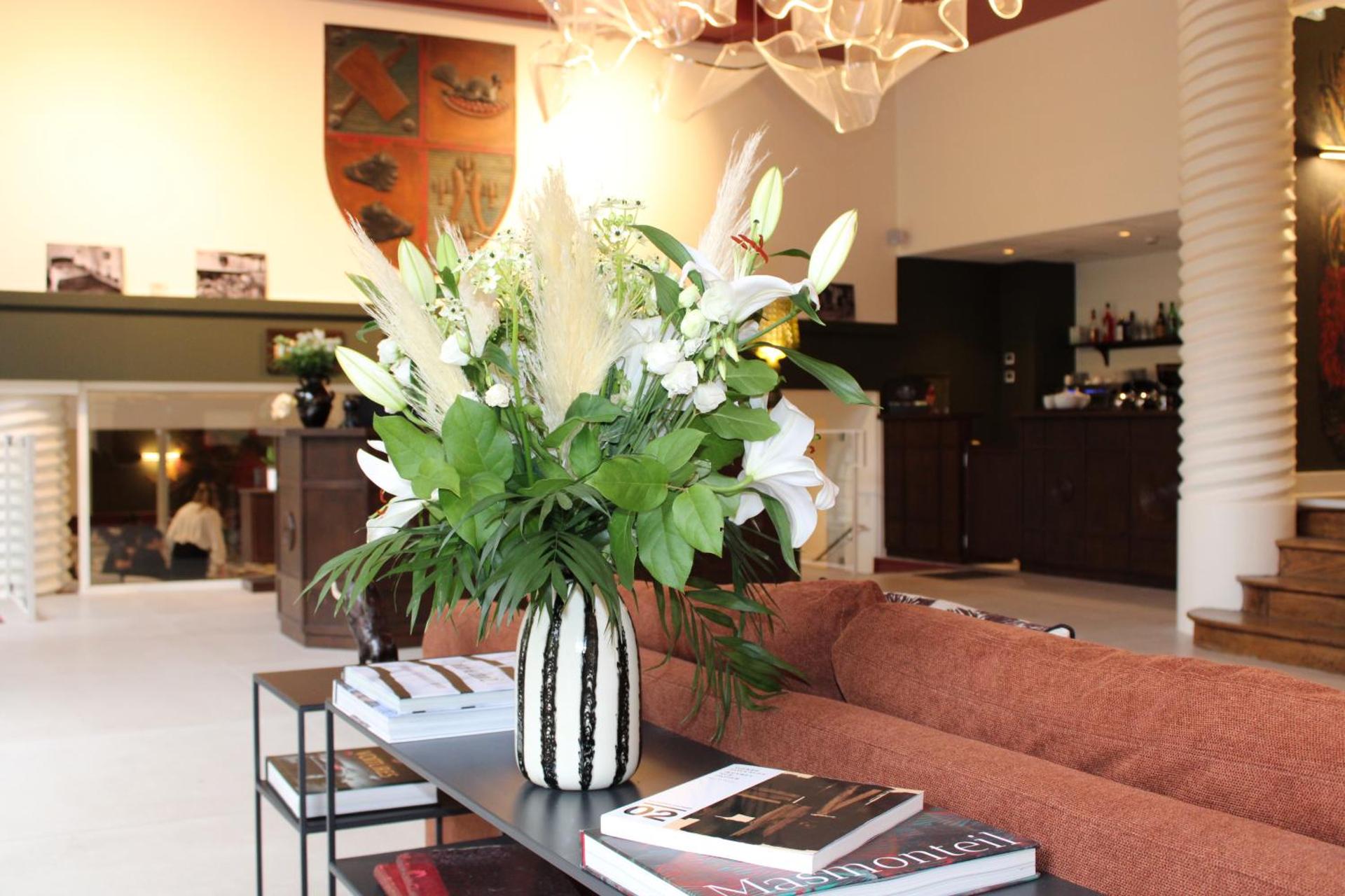 Hôtel La Truffe Noire - Photo 8