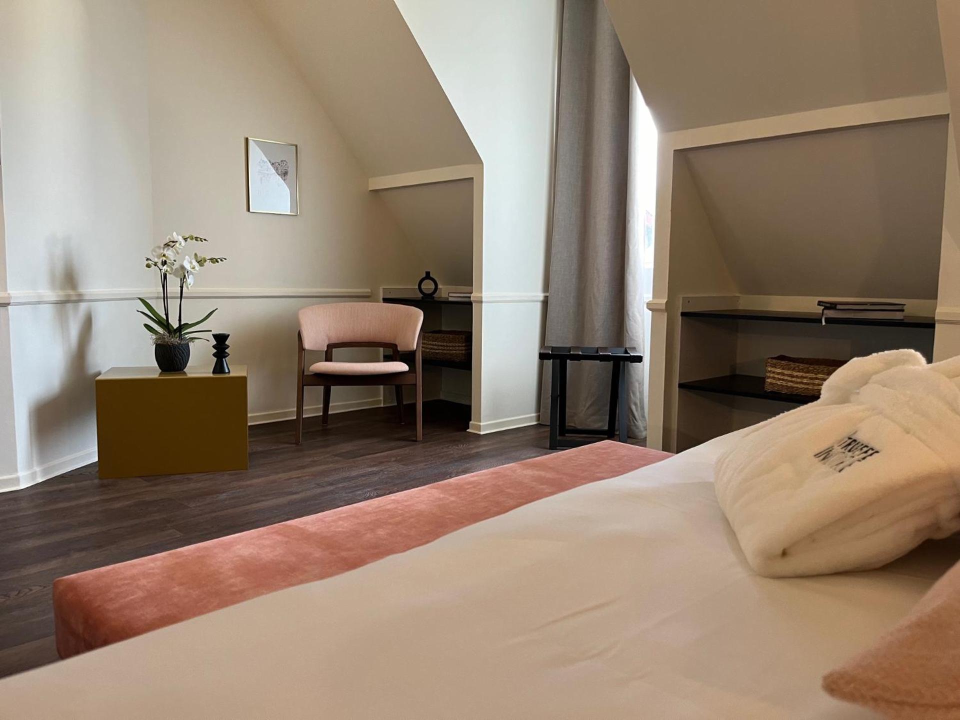 Hôtel La Truffe Noire - Photo 32