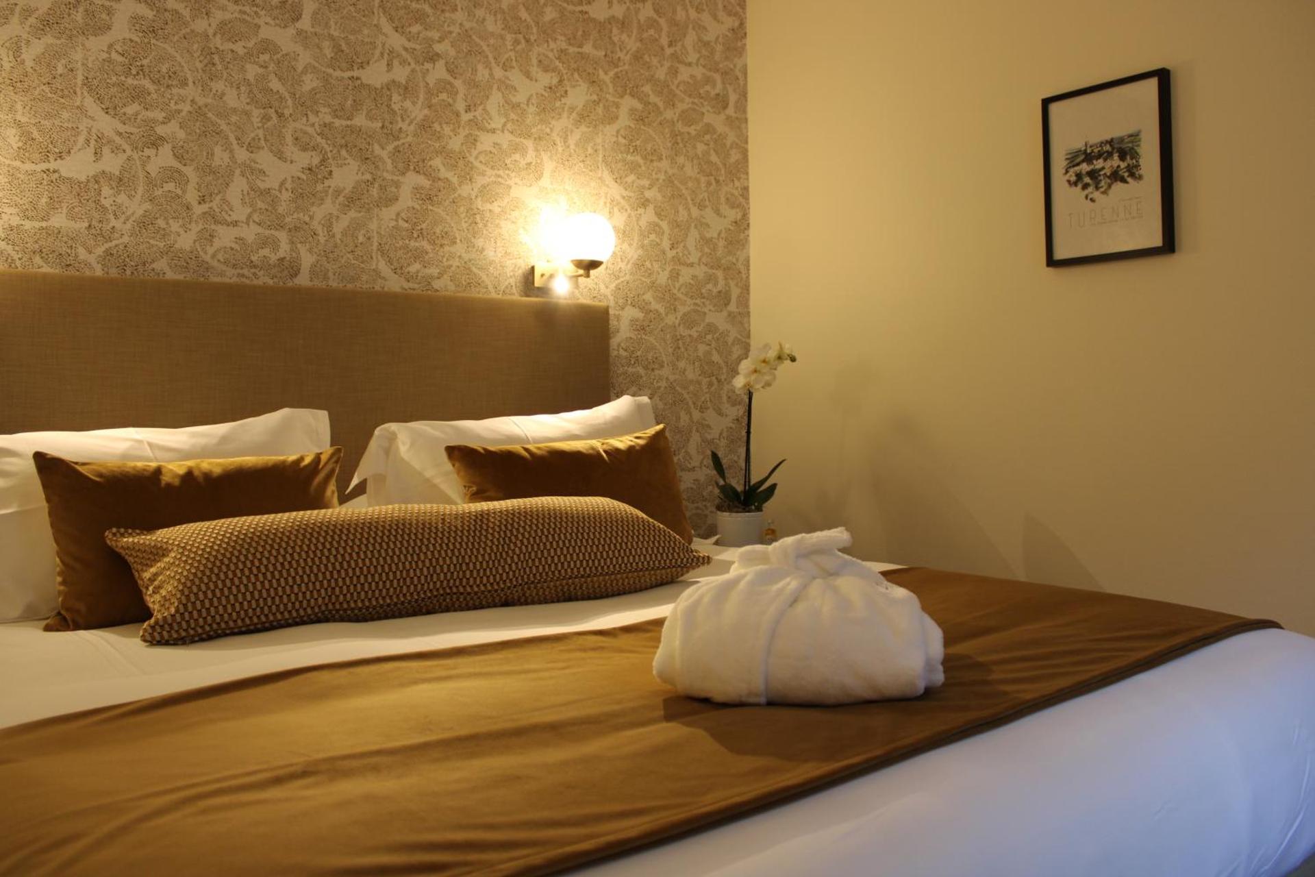 Hôtel La Truffe Noire - Photo 15