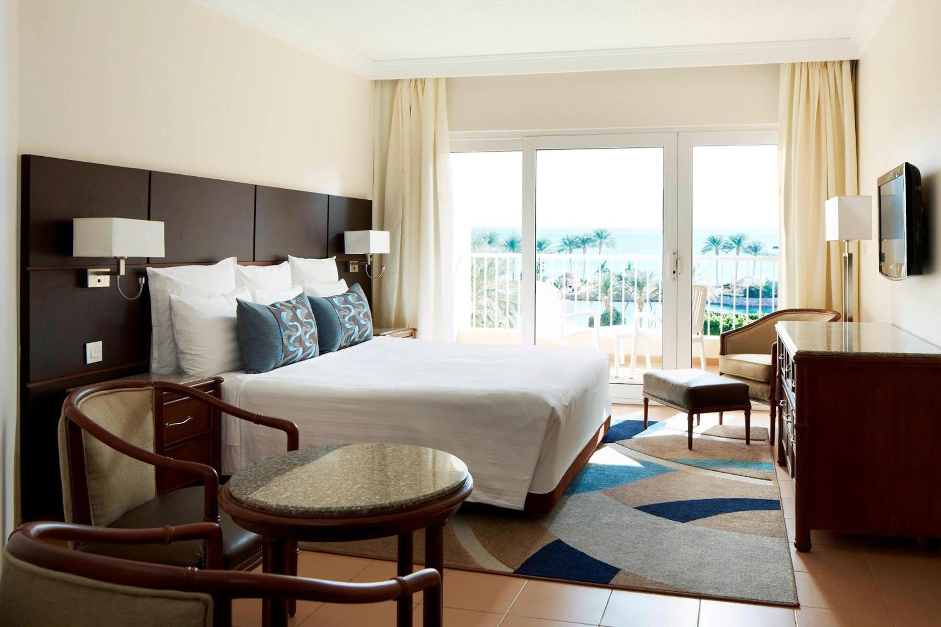 Hurghada Marriott Beach Resort - Photo 37