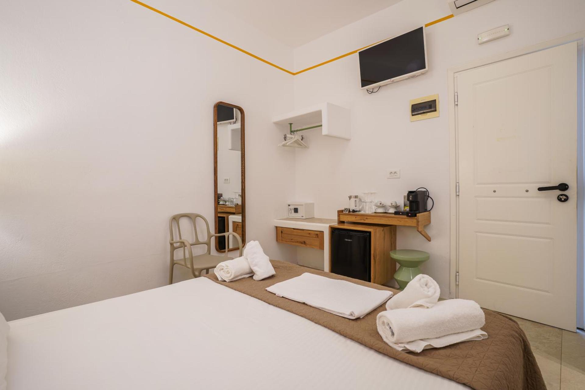 23 Hotel Mykonos - Photo 21