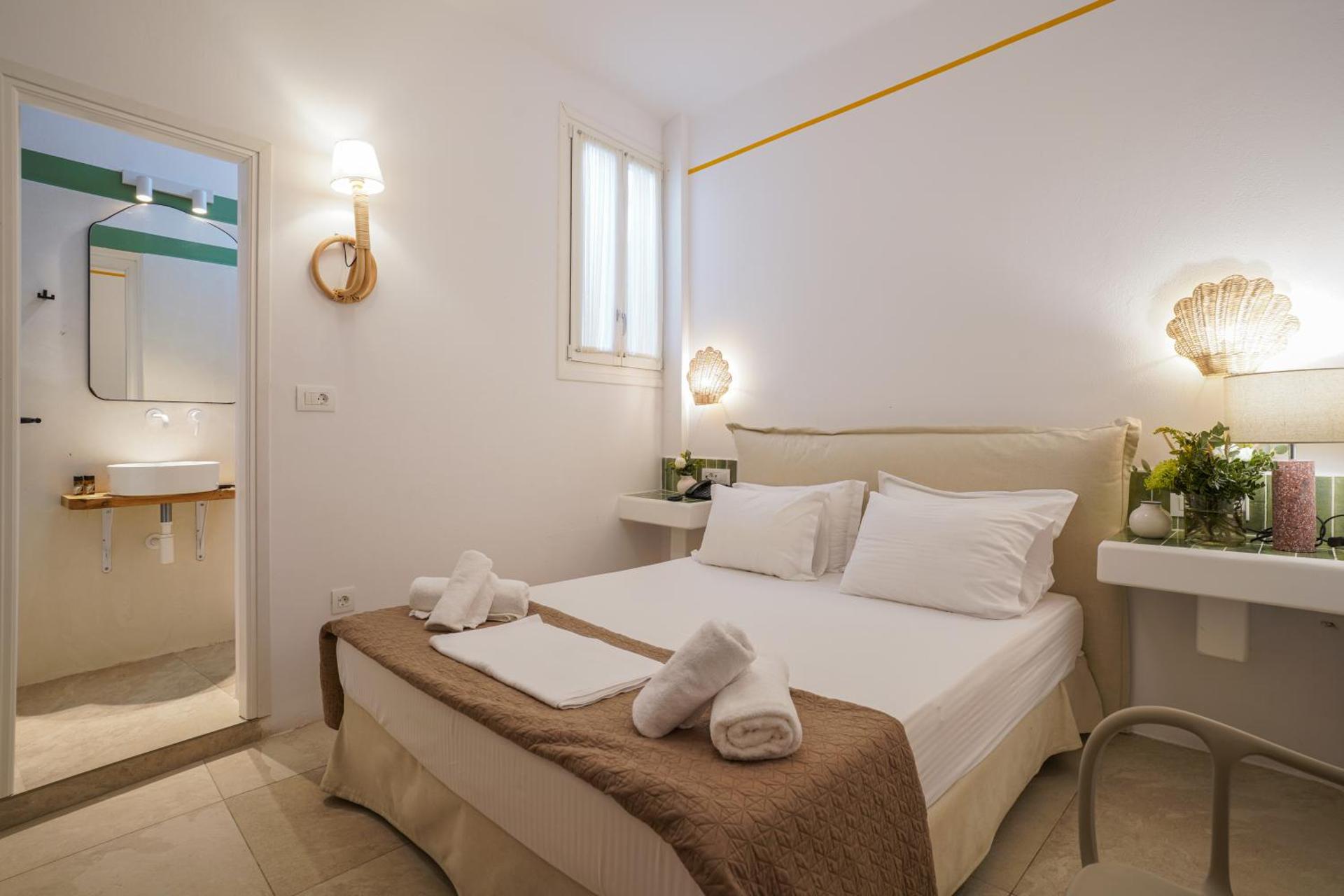 23 Hotel Mykonos - Photo 22