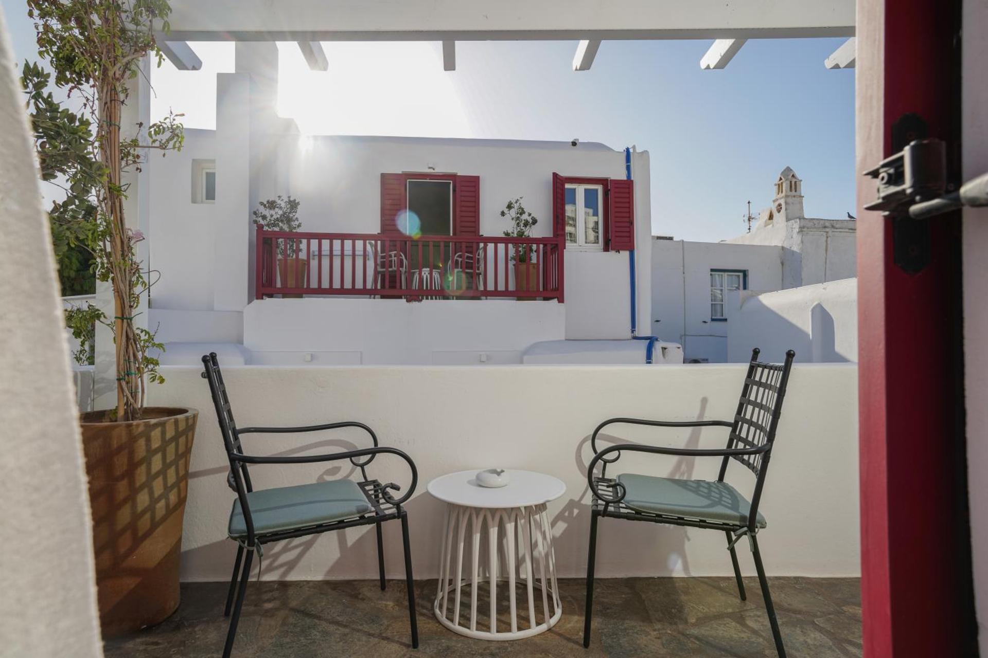 23 Hotel Mykonos - Photo 36