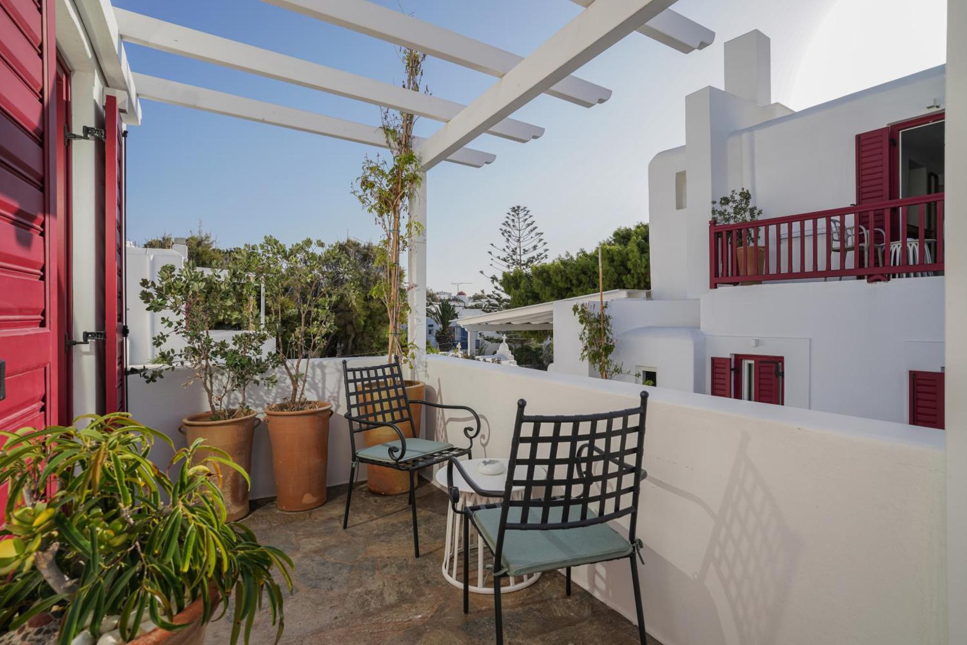 23 Hotel Mykonos - Photo 37