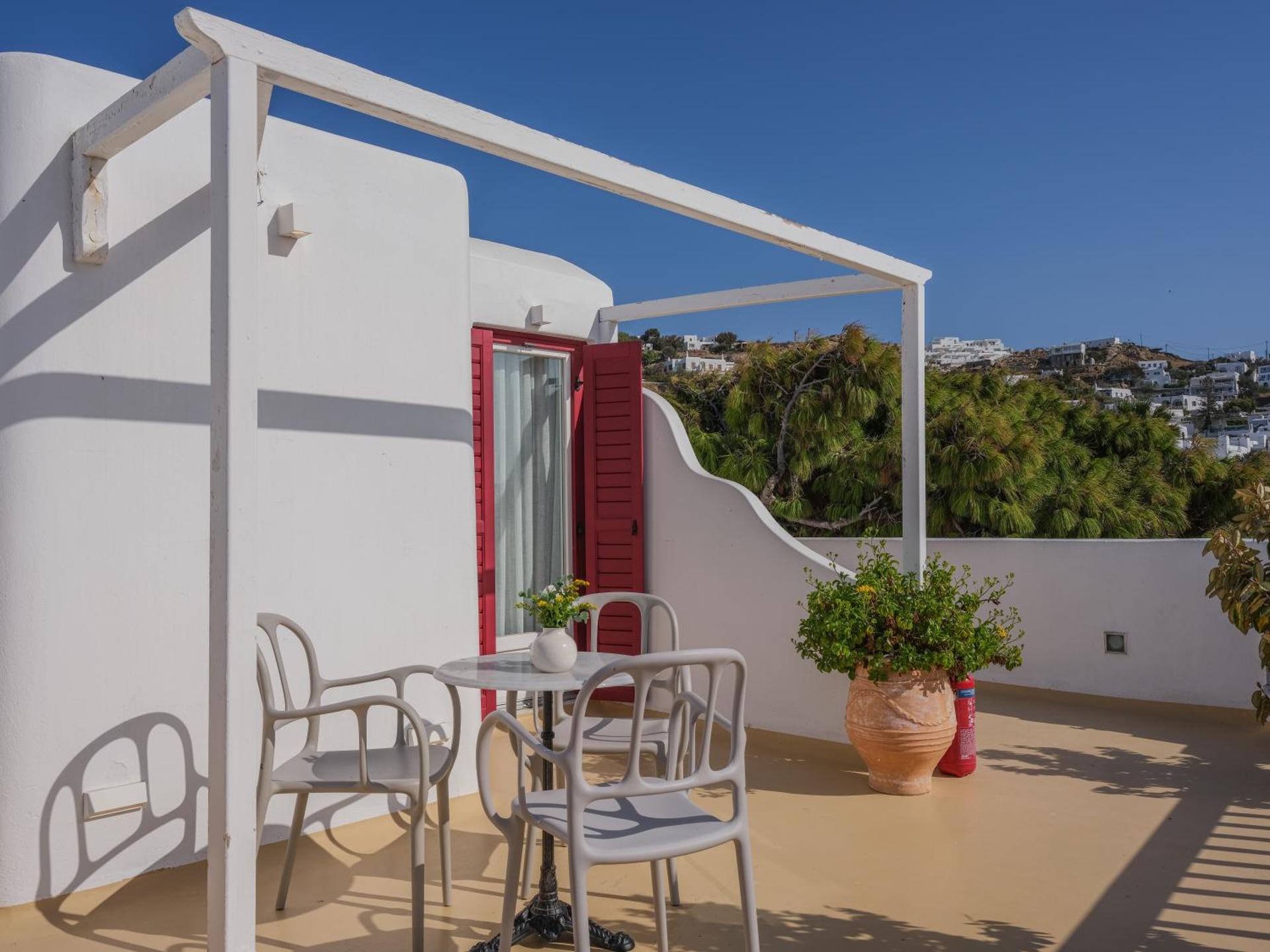 23 Hotel Mykonos - Photo 40