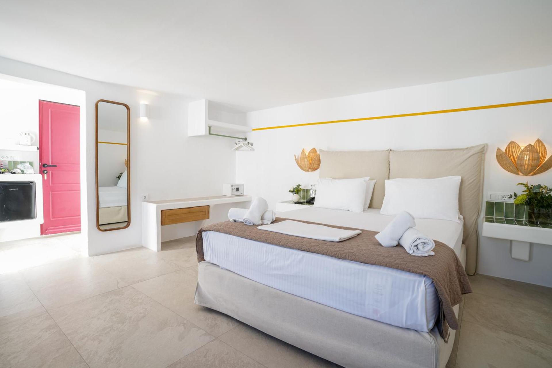 23 Hotel Mykonos - Photo 42