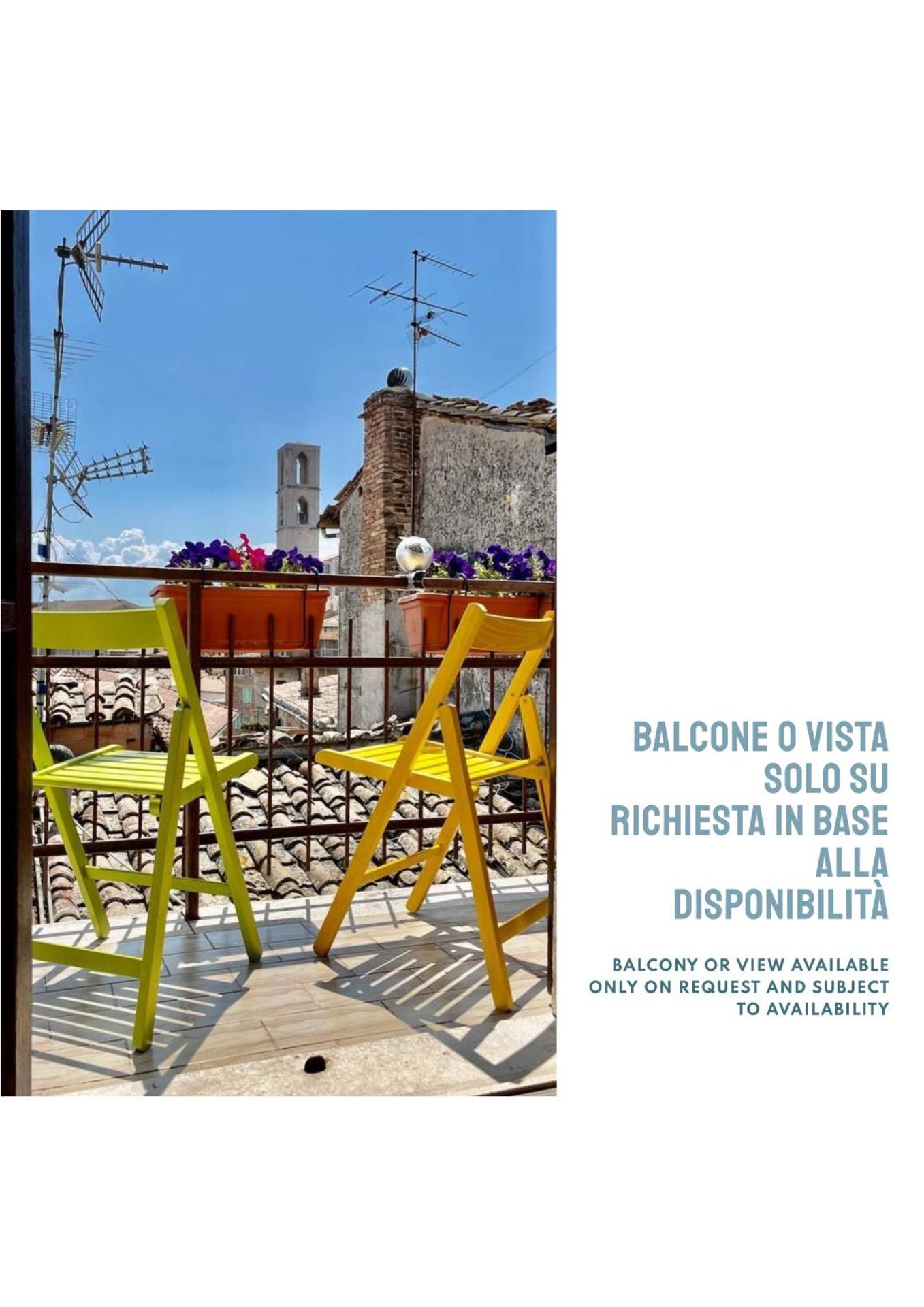 Hotel S. Ercolano - Photo 2