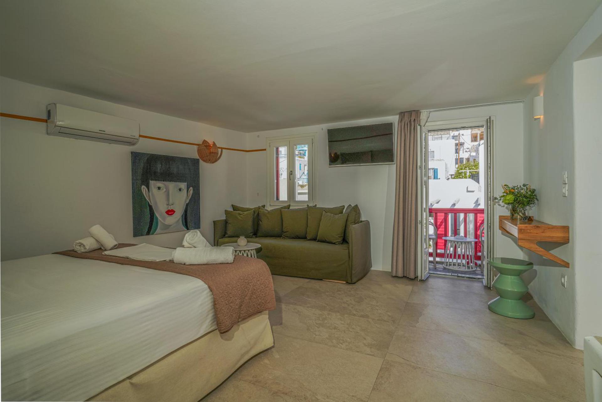 23 Hotel Mykonos - Photo 43