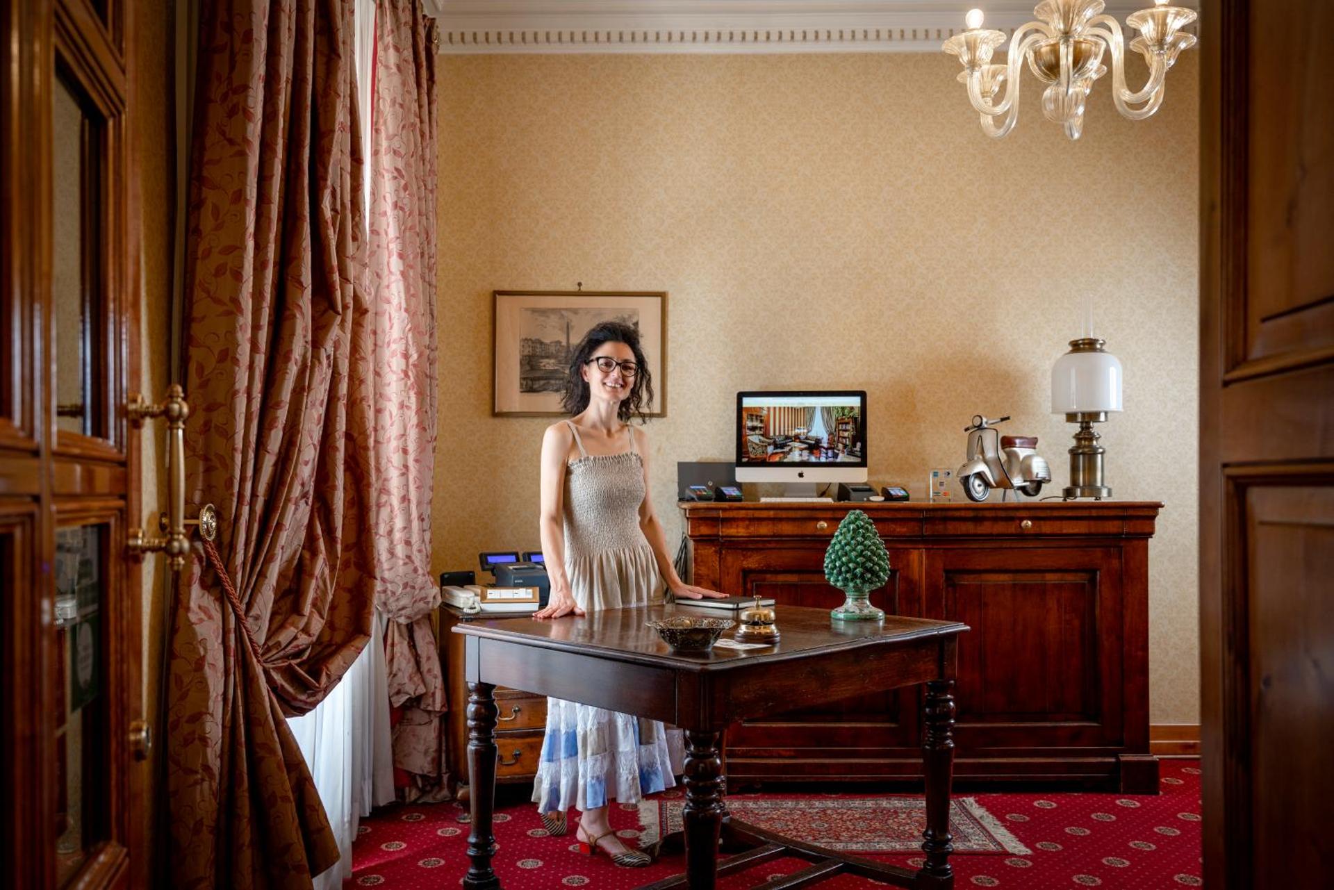 Hotel Oceania - Photo 61