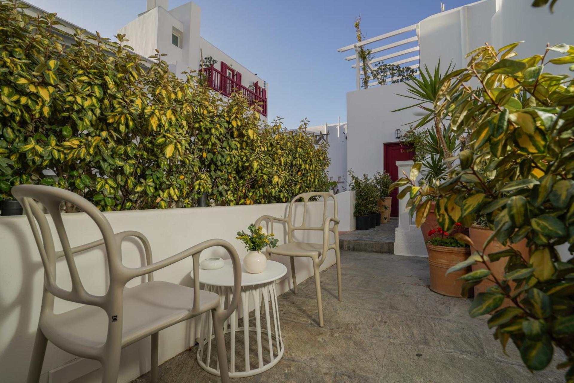23 Hotel Mykonos - Photo 16