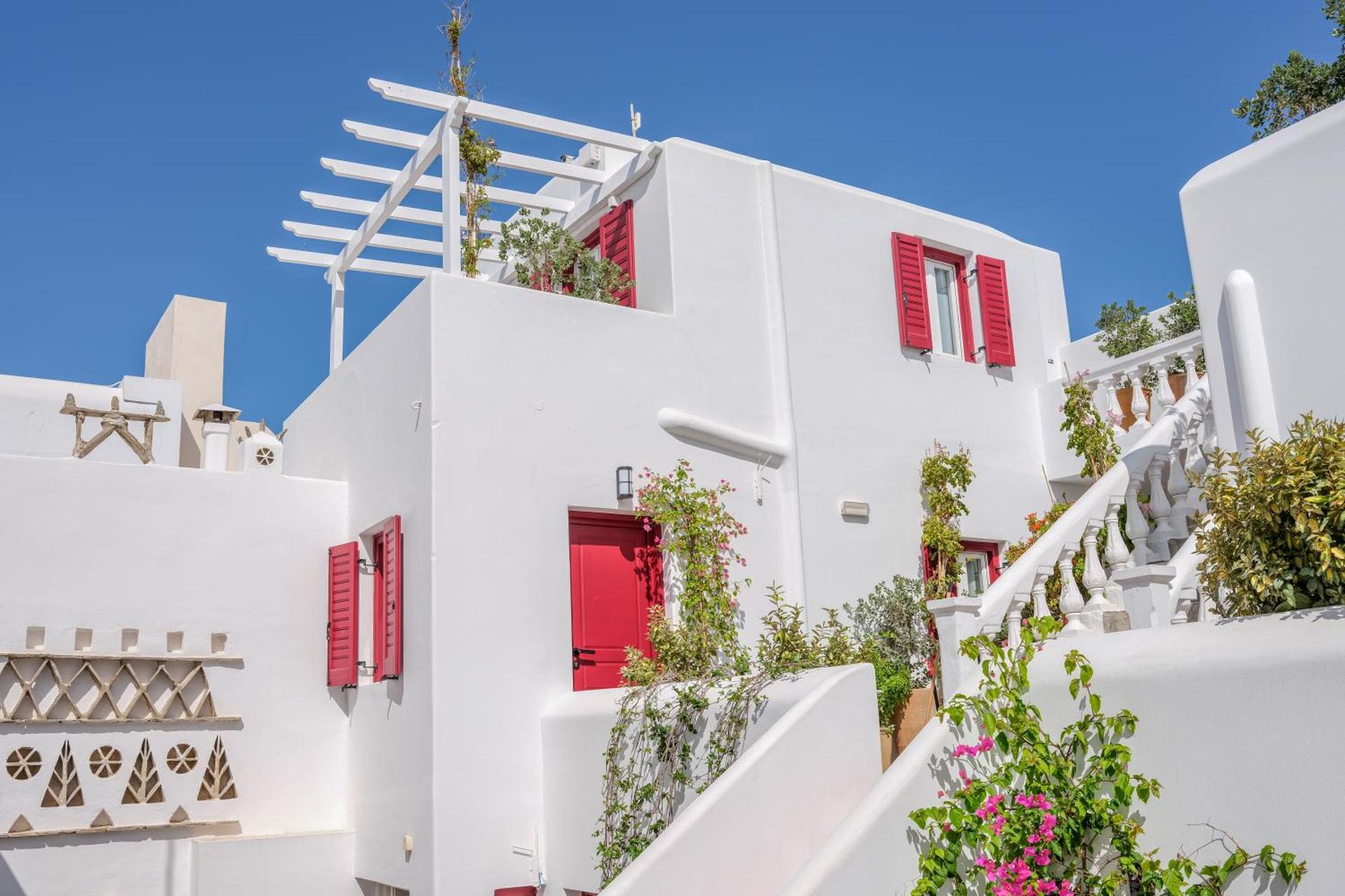 23 Hotel Mykonos - Photo 72