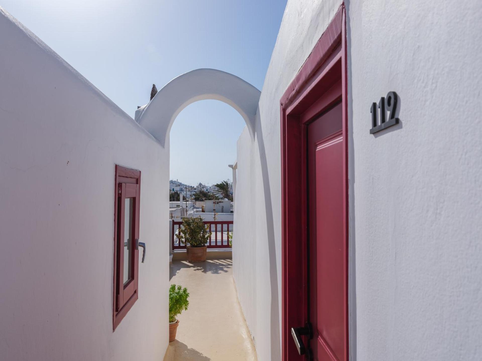 23 Hotel Mykonos - Photo 86