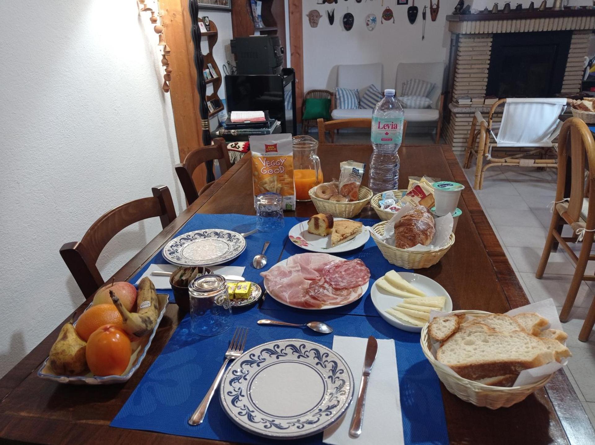 B&B S'Archiotta - Photo 17