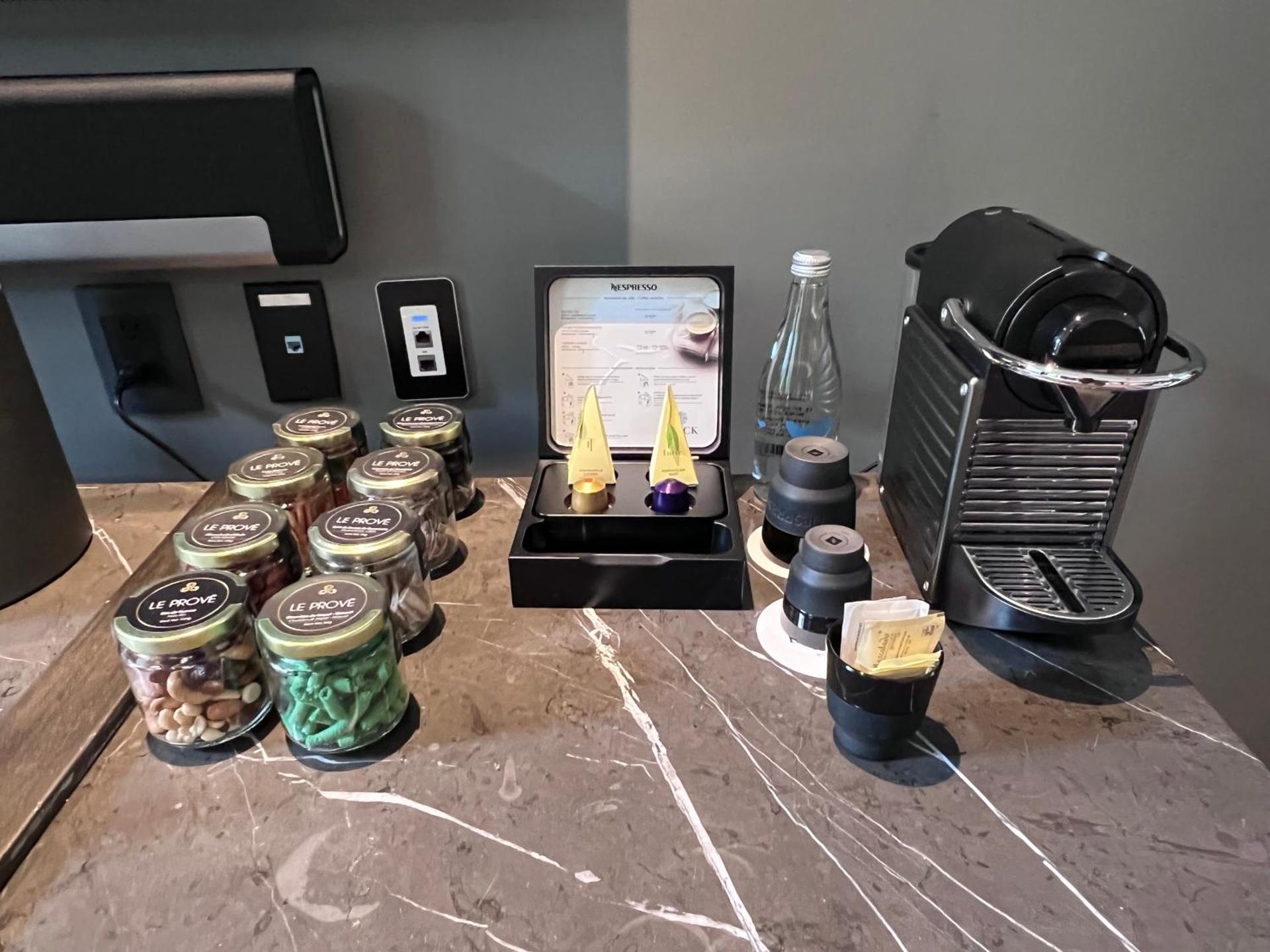 Brick Hotel Mexico City - Small Luxury Hotels of the World - Photo 7