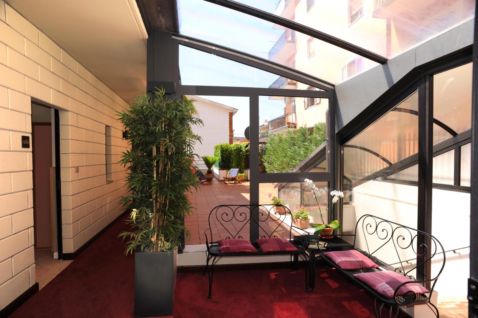 Villa Santacroce - Photo 52