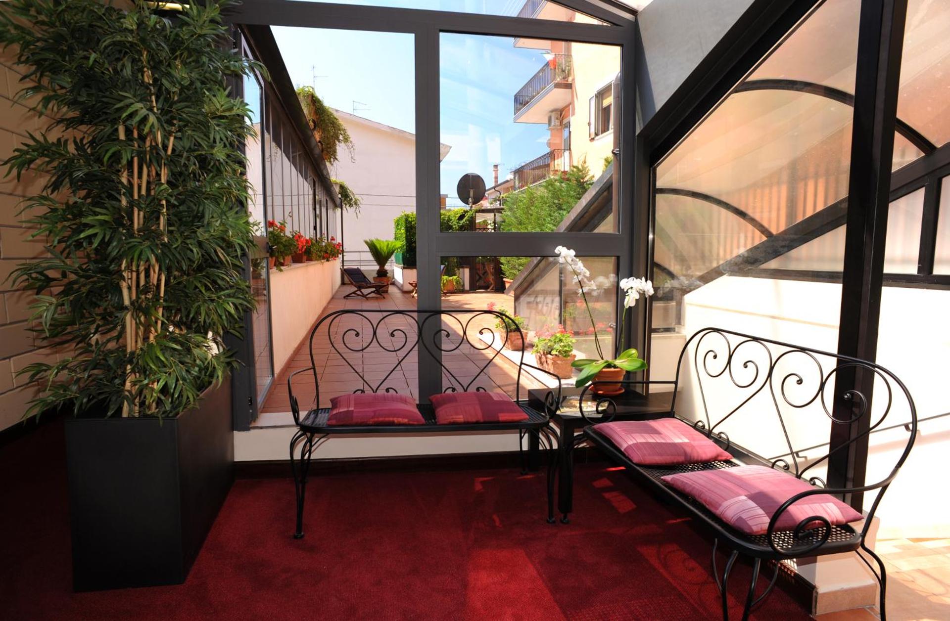 Villa Santacroce - Photo 53