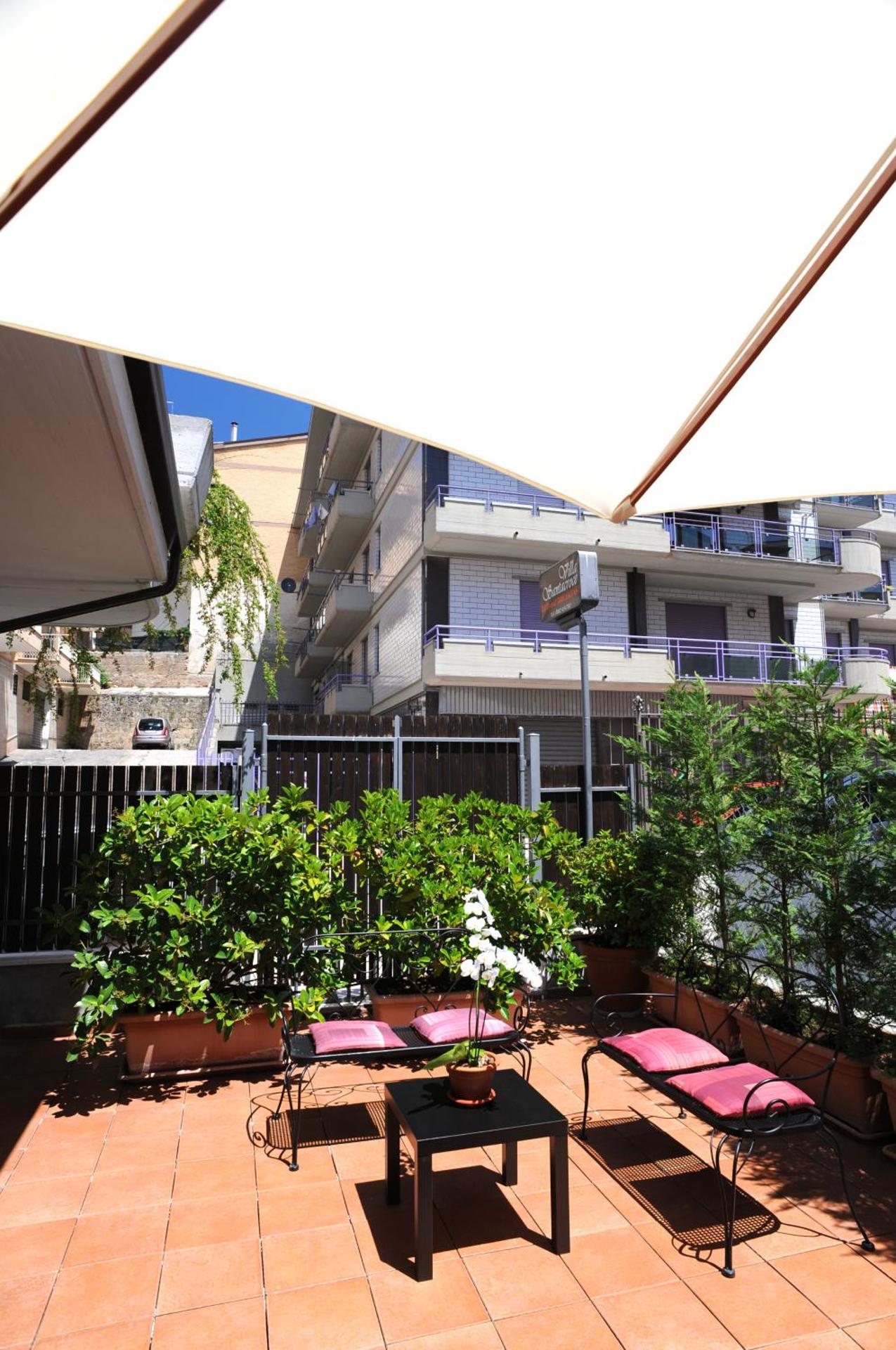 Villa Santacroce - Photo 47