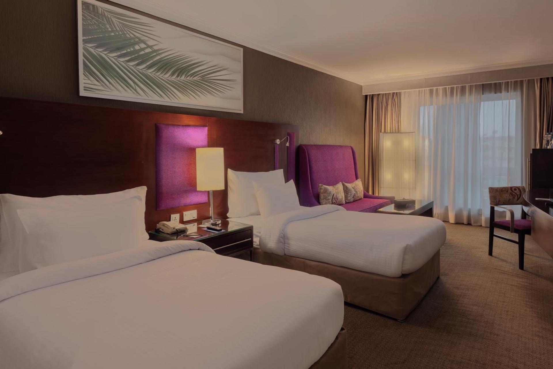 Radisson Blu Hotel, Cairo Heliopolis - Photo 8
