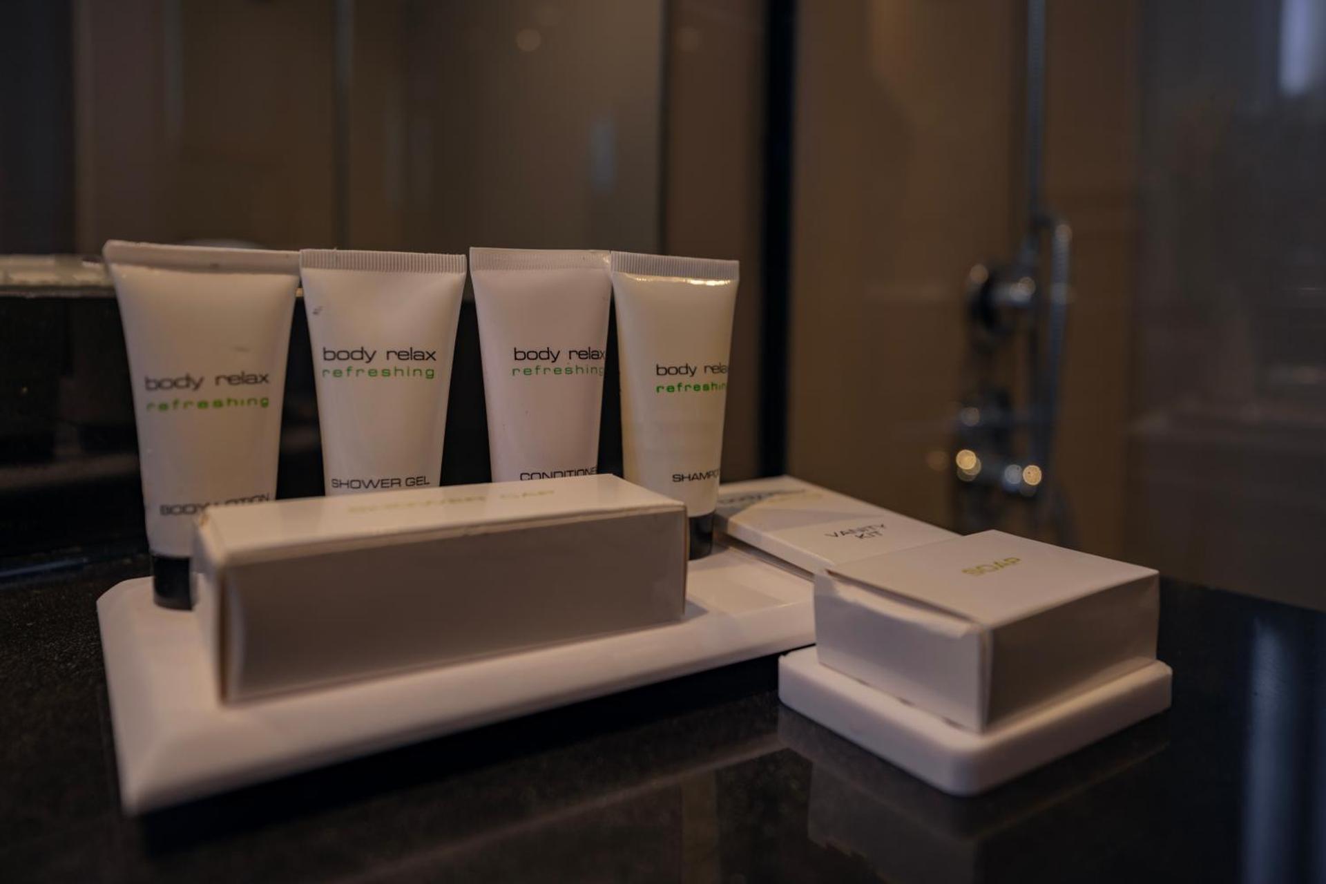 Radisson Blu Hotel, Cairo Heliopolis - Photo 33